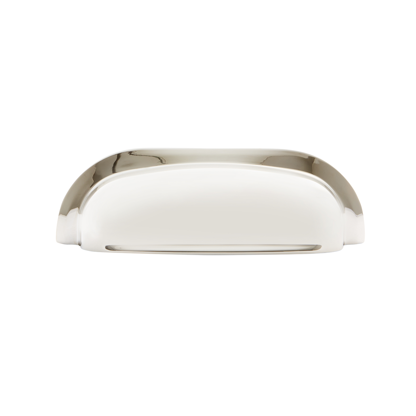 Momo New Hampton Cup 96mm in Polished Nickel (1)