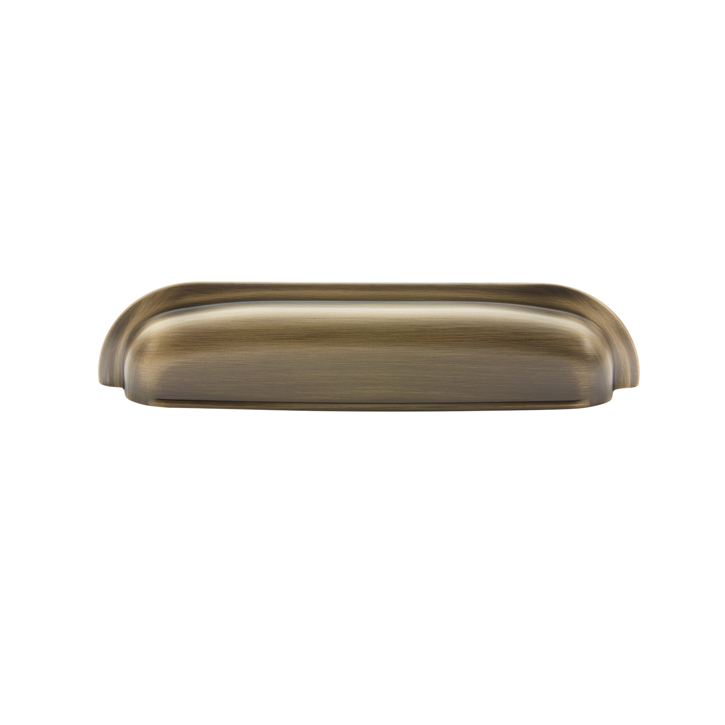 Momo New Hampton Cup 160mm in Dark Brushed Brass (1)