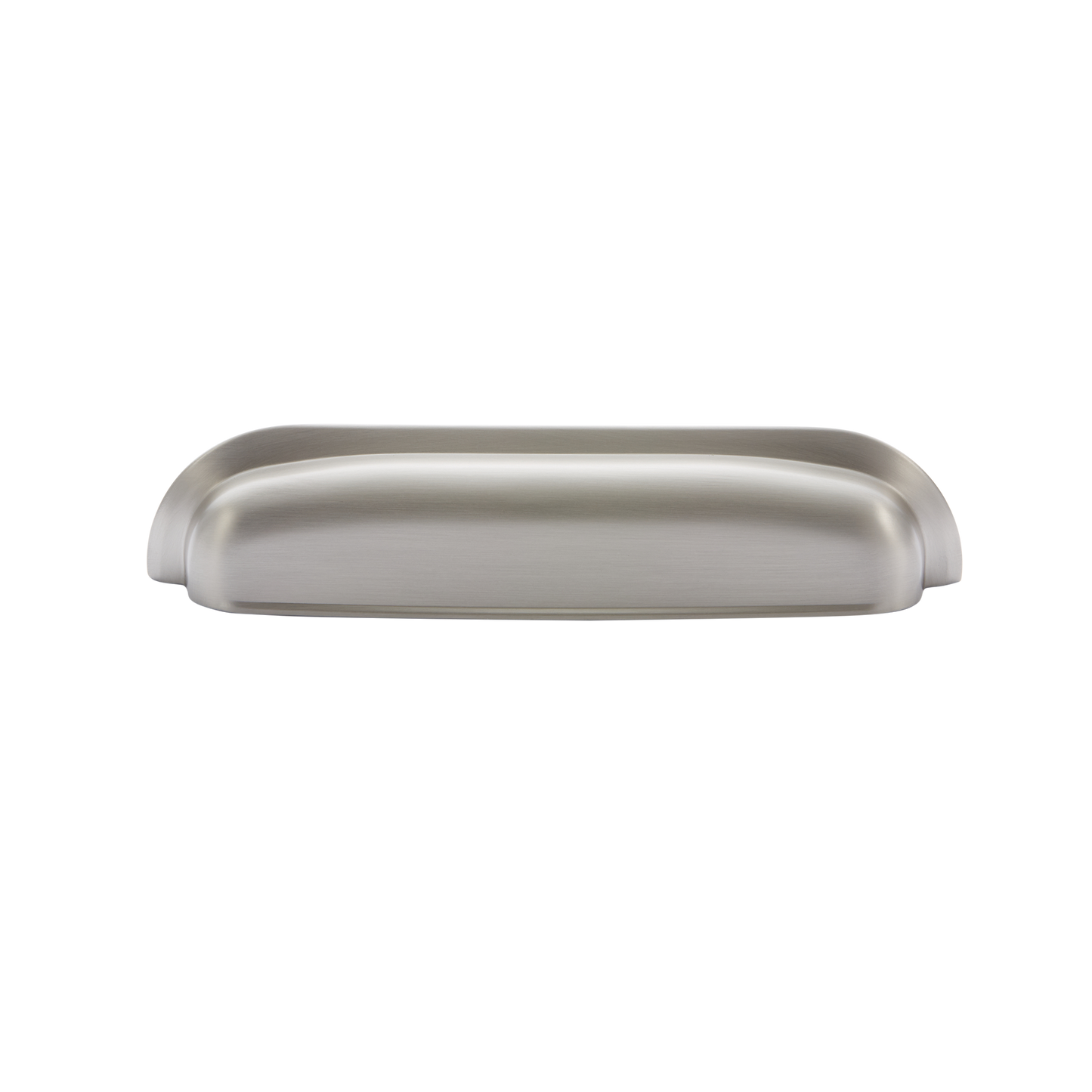 Momo New Hampton Cup 160mm in Dull Brushed Nickel (1)