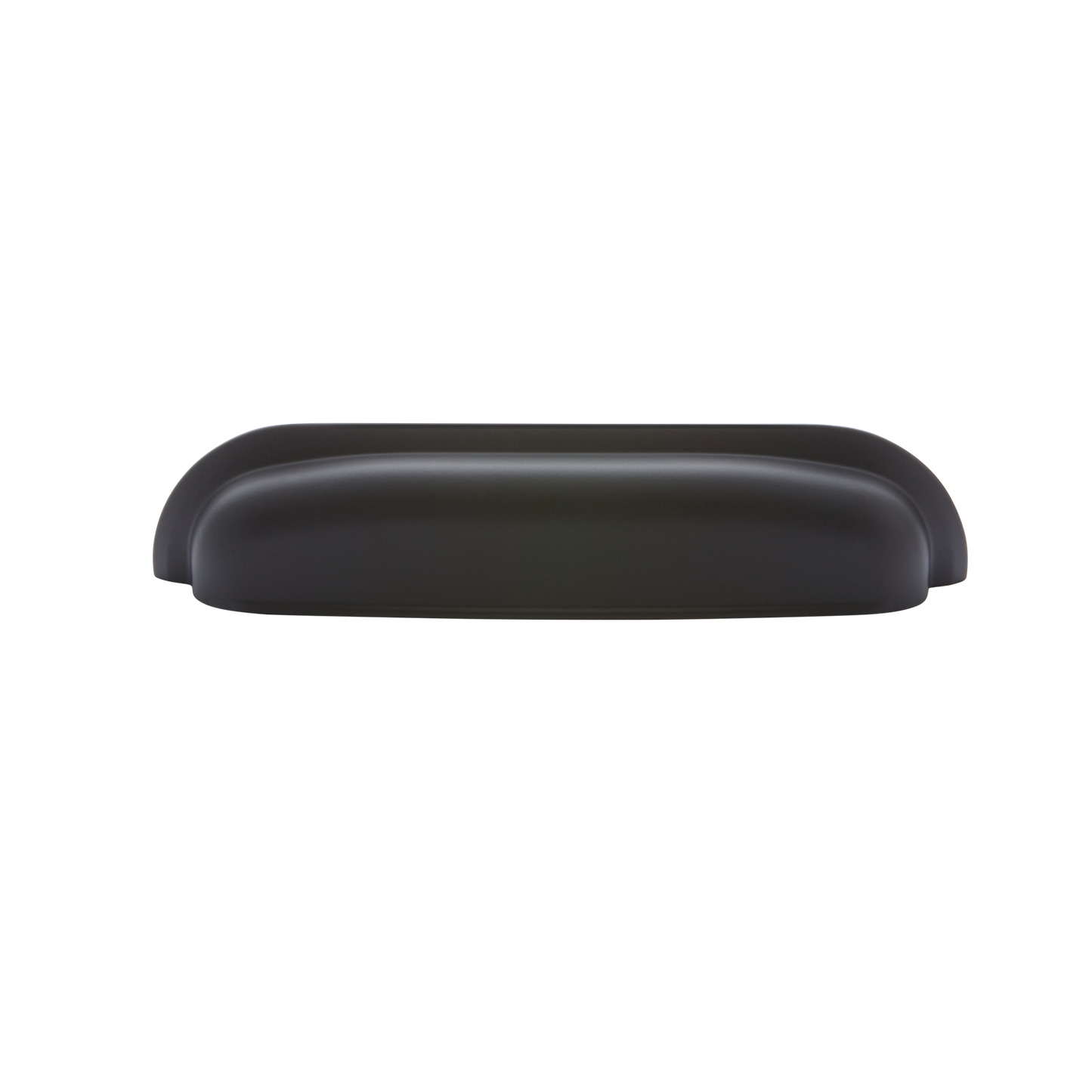 Momo New Hampton Cup 160mm in Matt Black (1)