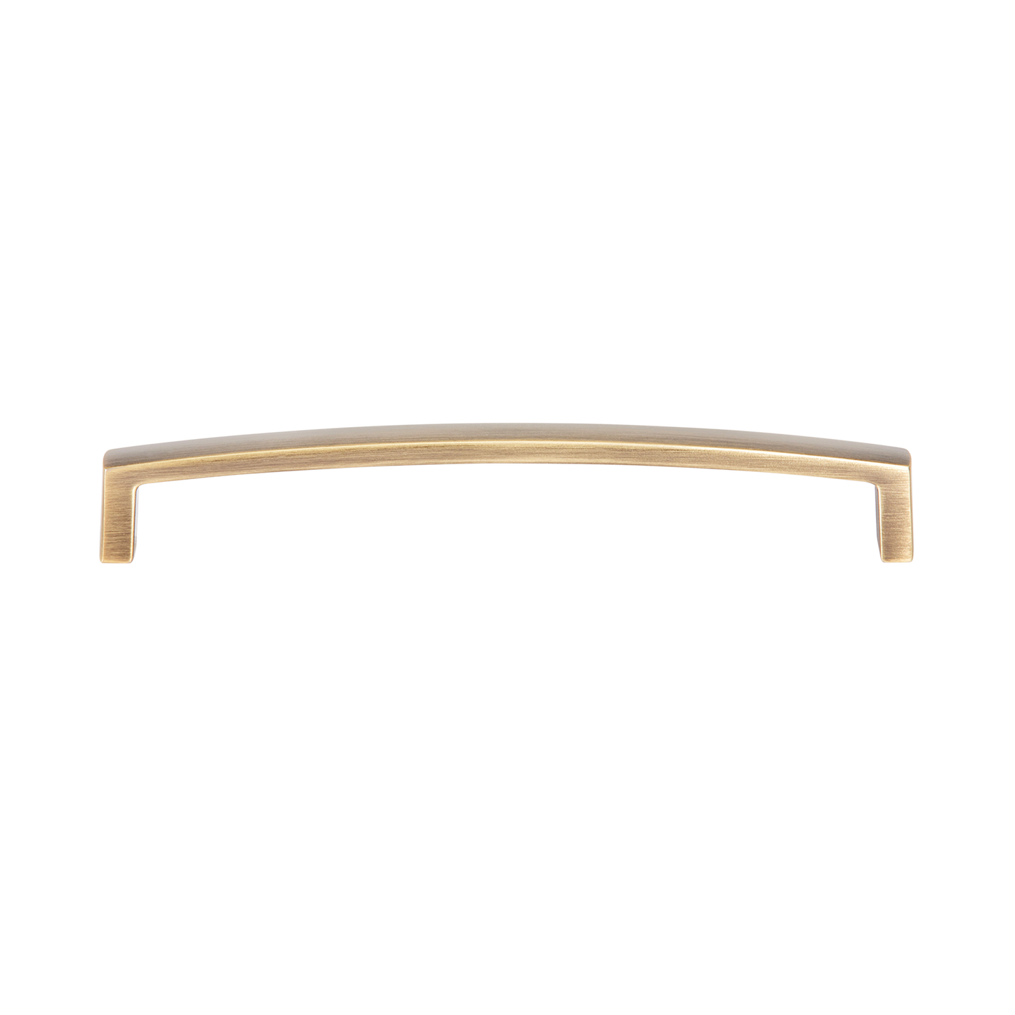 Momo New Hampton D Handle 160mm in Dark Brushed Brass (1)