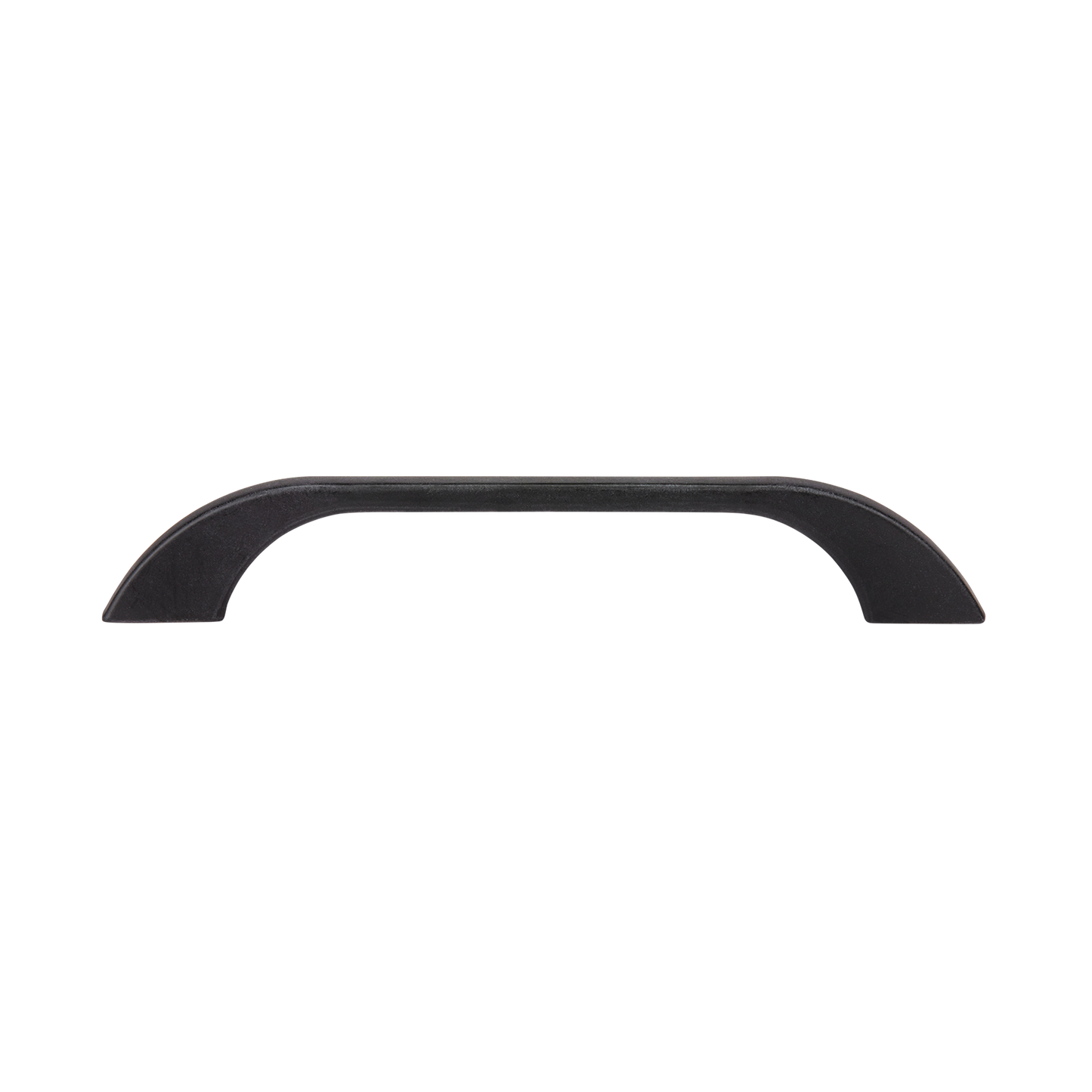 Momo New Prato Bow Handle 160mm In Matt Black (1)