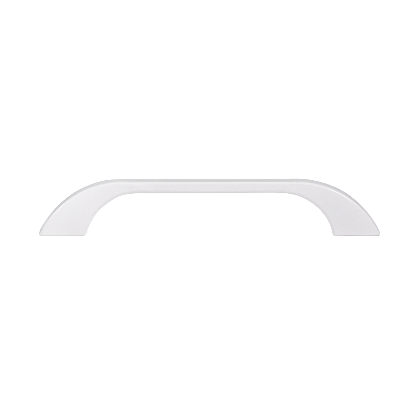 Momo New Prato Bow Handle 160mm In Matt White (1)