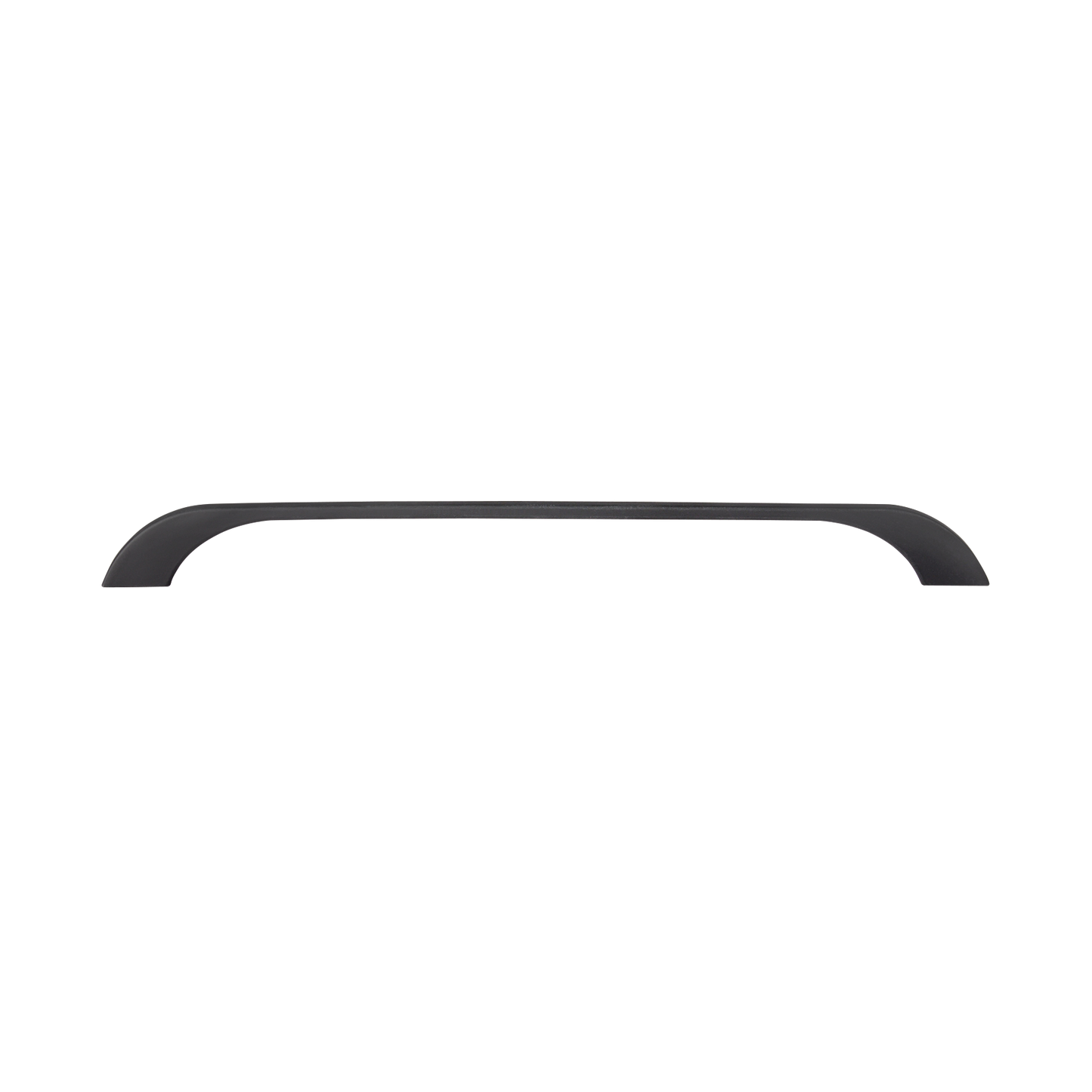 Momo New Prato Bow Handle 320mm In Matt Black (1)