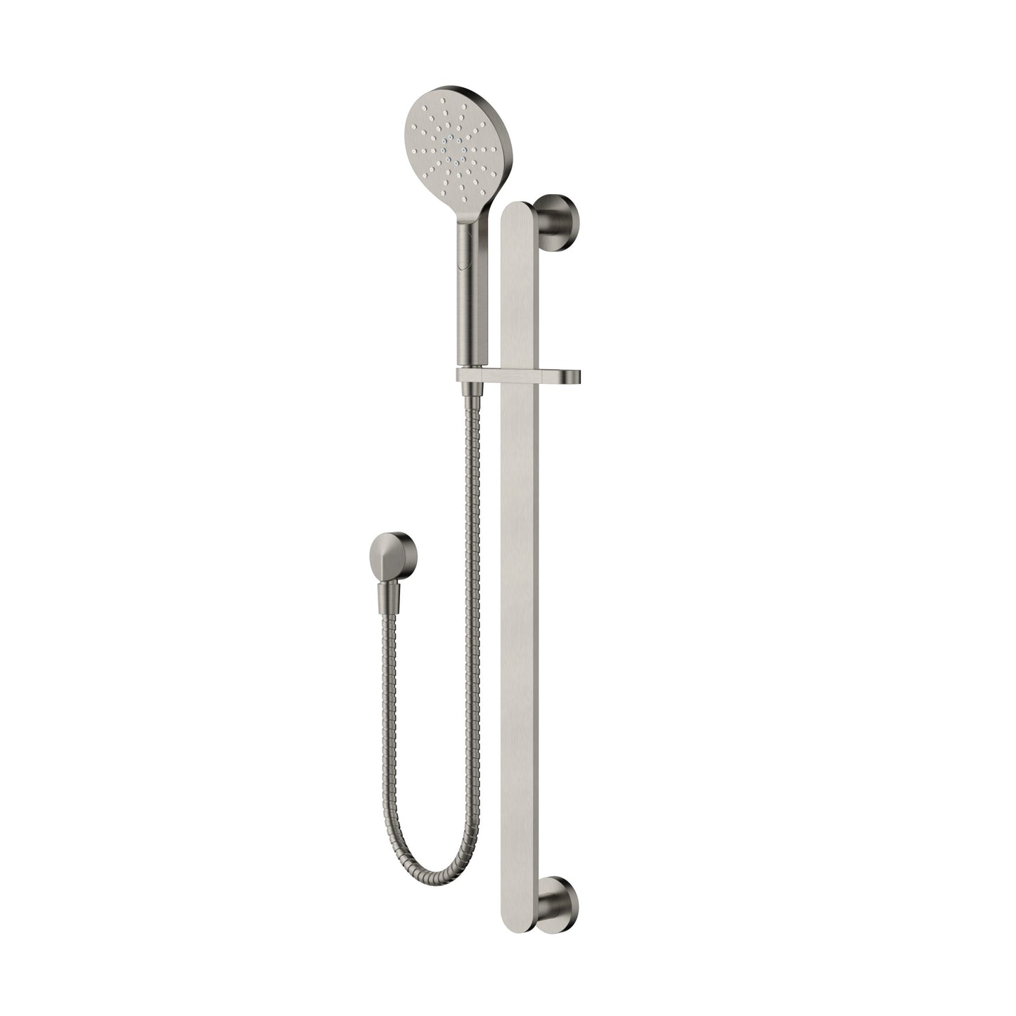 Nova Shower on Rail