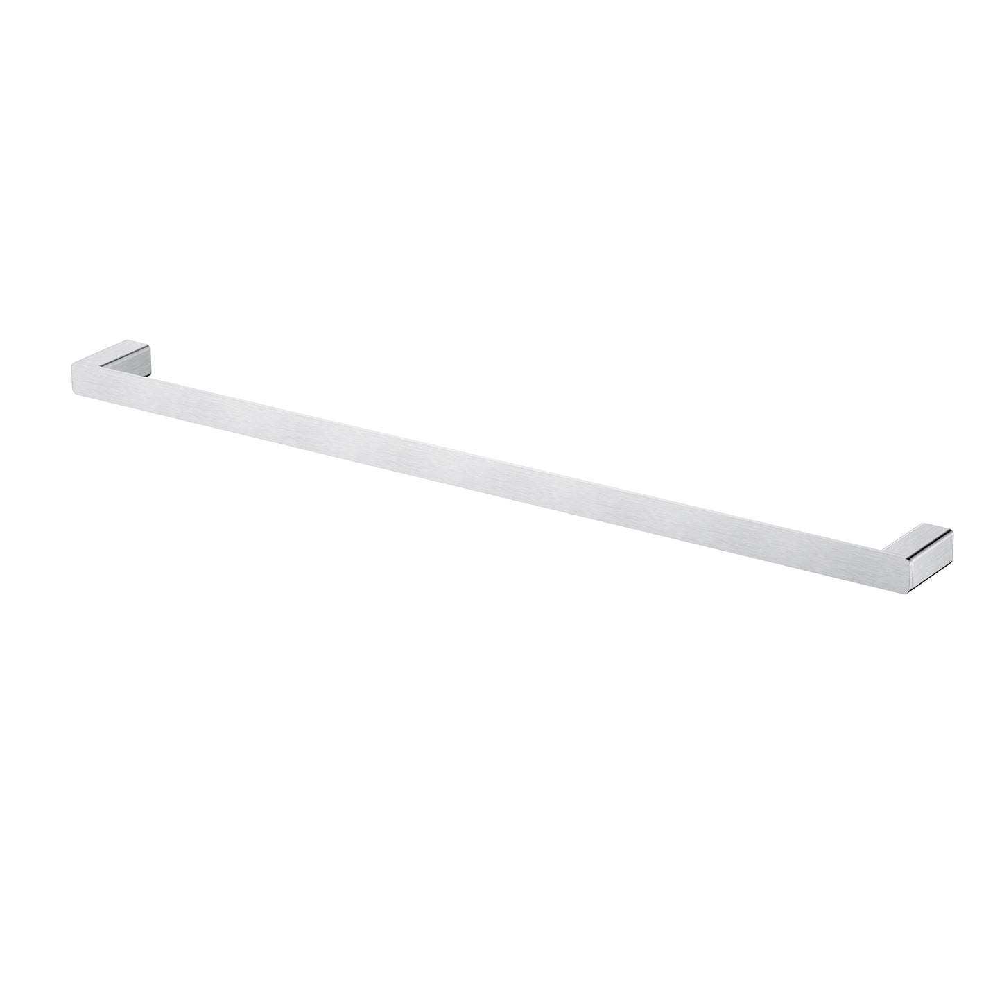 Nova Single Towel Rail 750mm