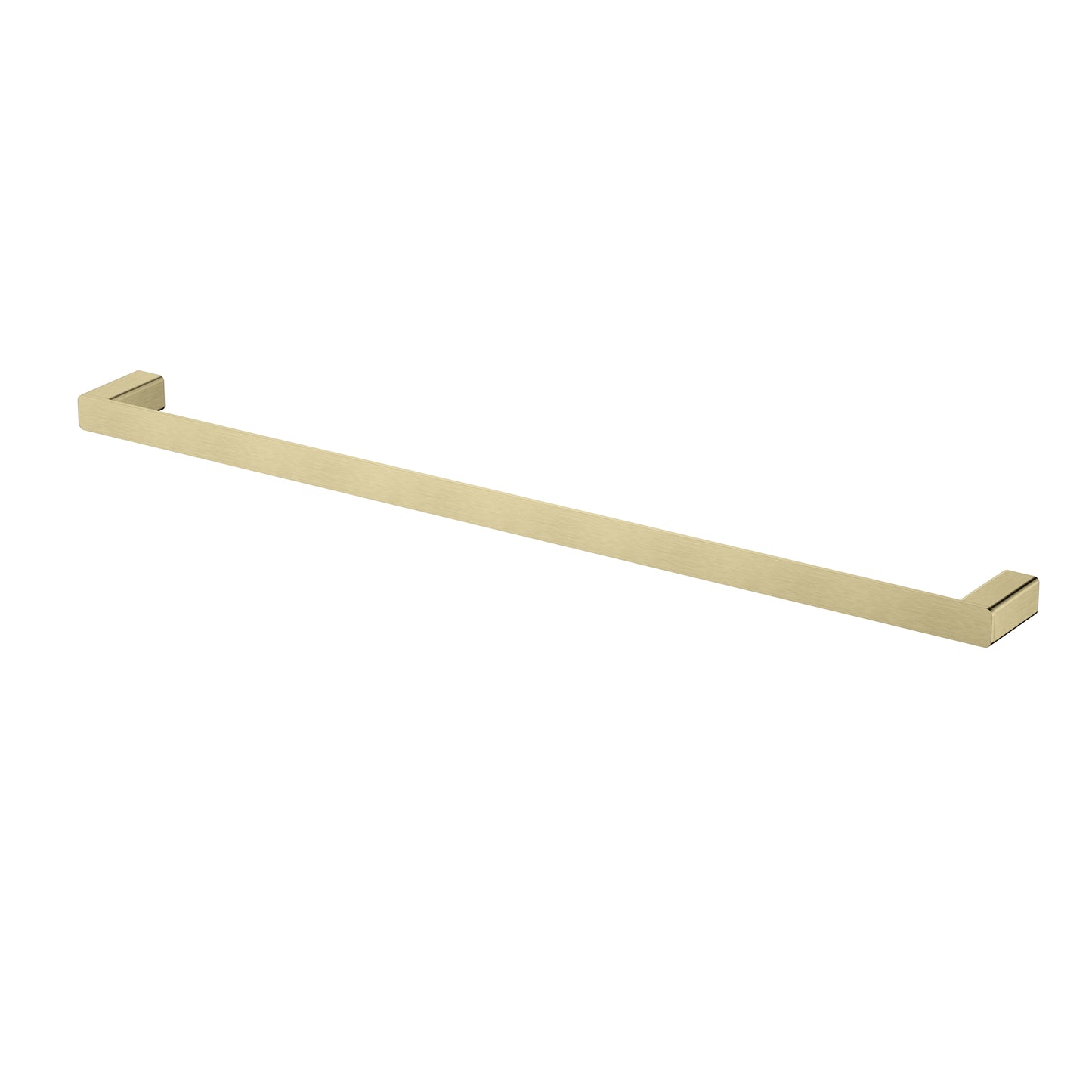 Nova Single Towel Rail 750mm