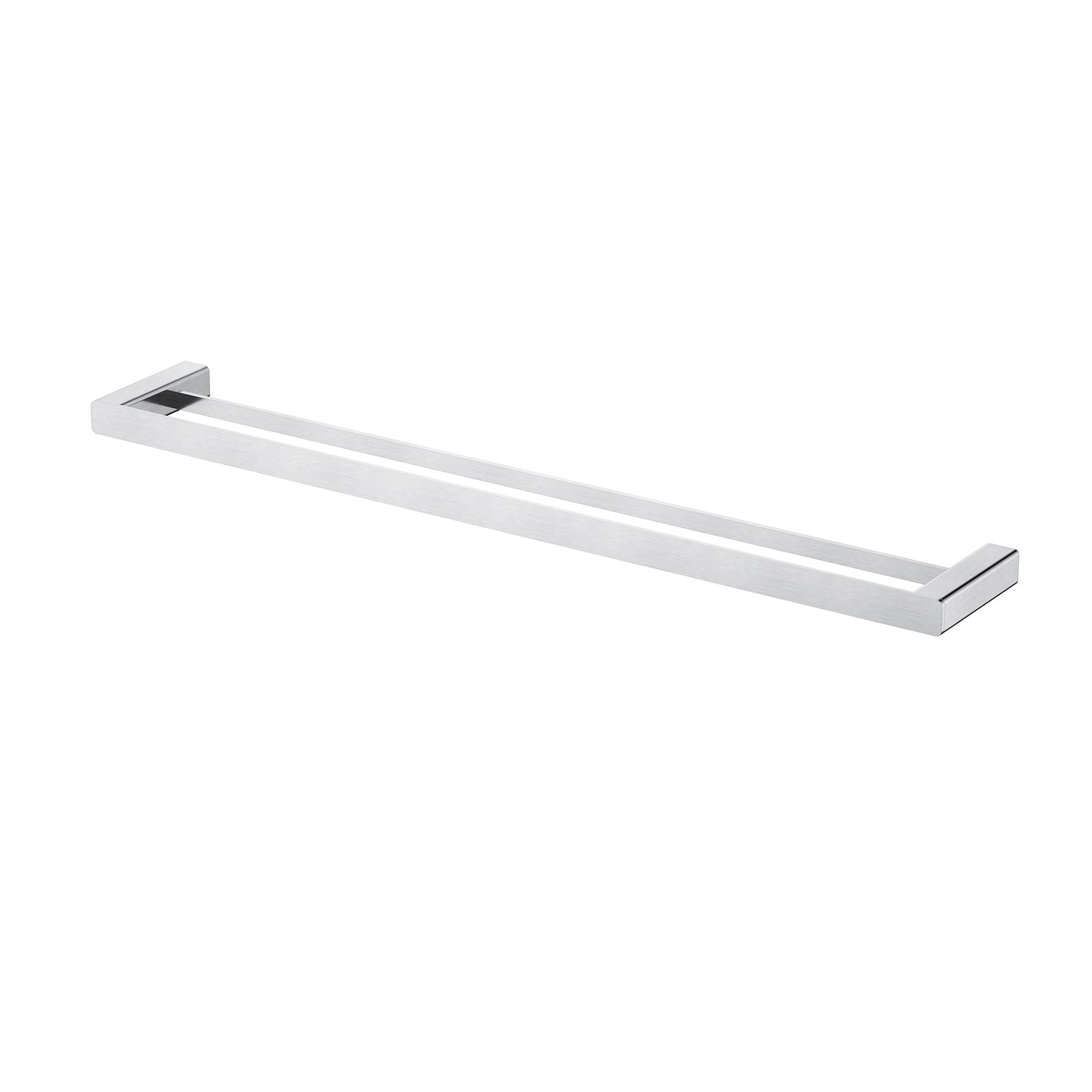 Nova Double Towel Rail 750mm