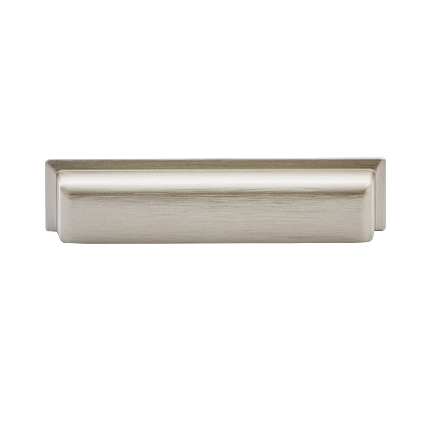 Momo Otto Cup Pull 96mm In Dull Brushed Nickel (1)