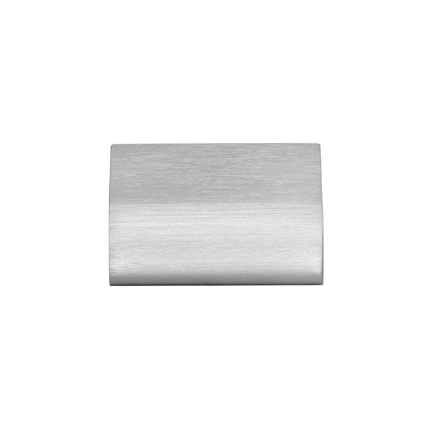 Momo Ona Lip Pull 32mm in Dull Brushed Nickel (1)