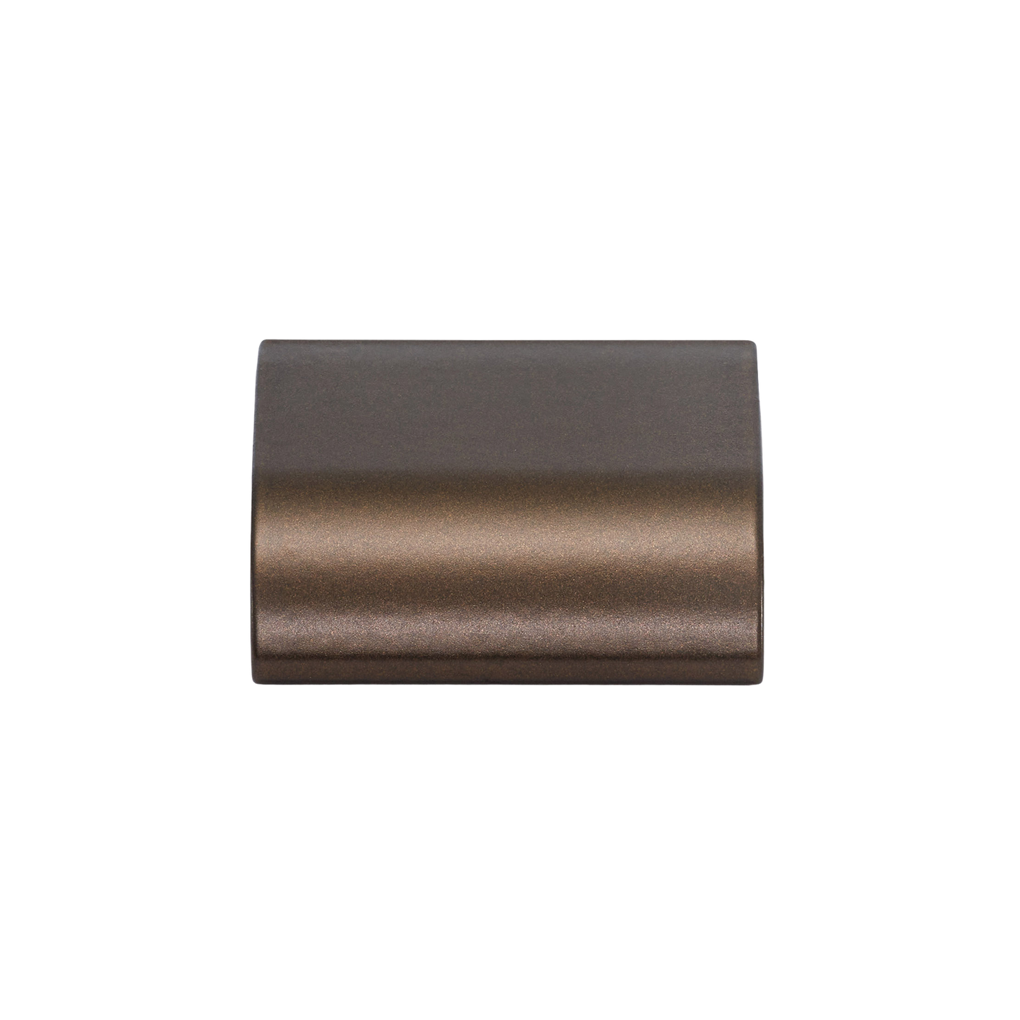 Momo Ona Lip Pull 32mm in Metallic Golden Brown (1)