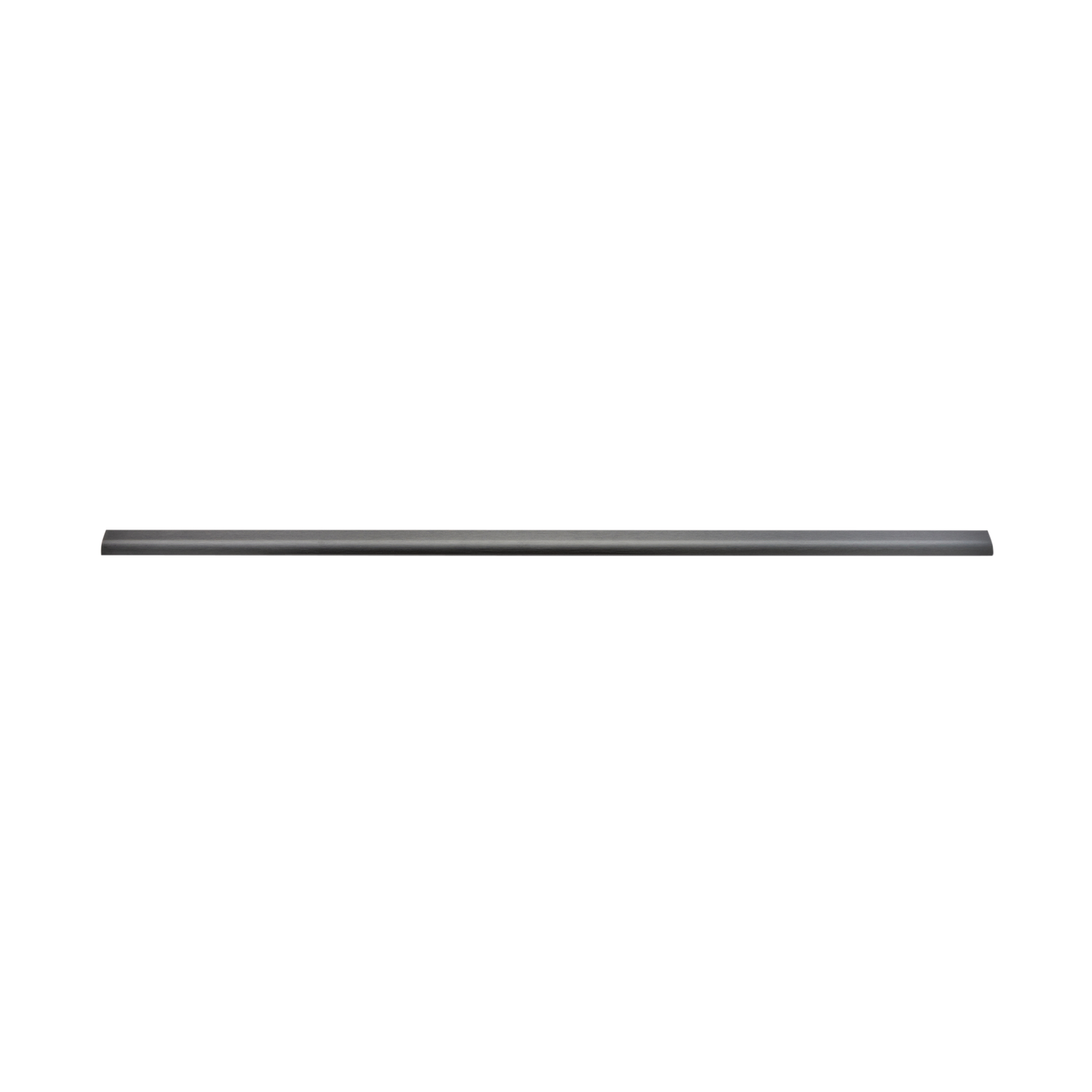Momo Ona Lip Pull 1056mm in Brushed Black (1)