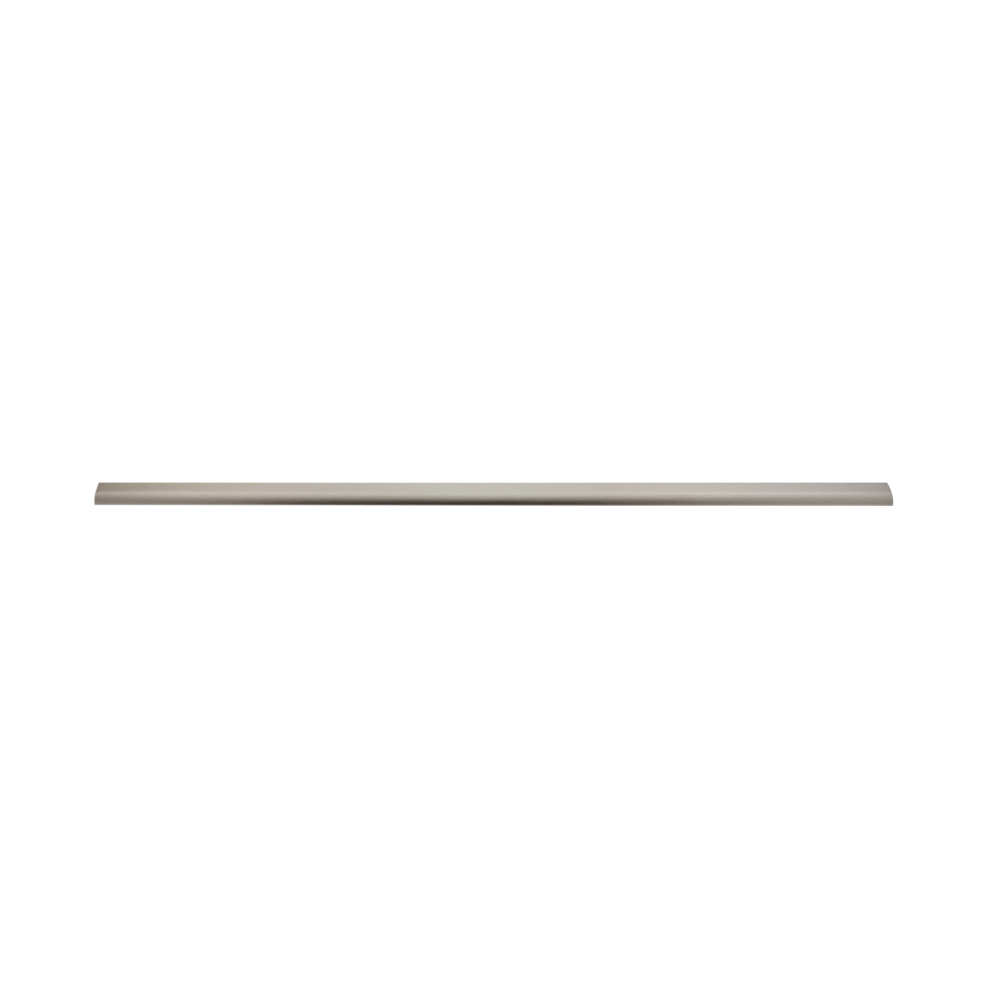 Momo Ona Lip Pull 1056mm in Dull Brushed Nickel (1)
