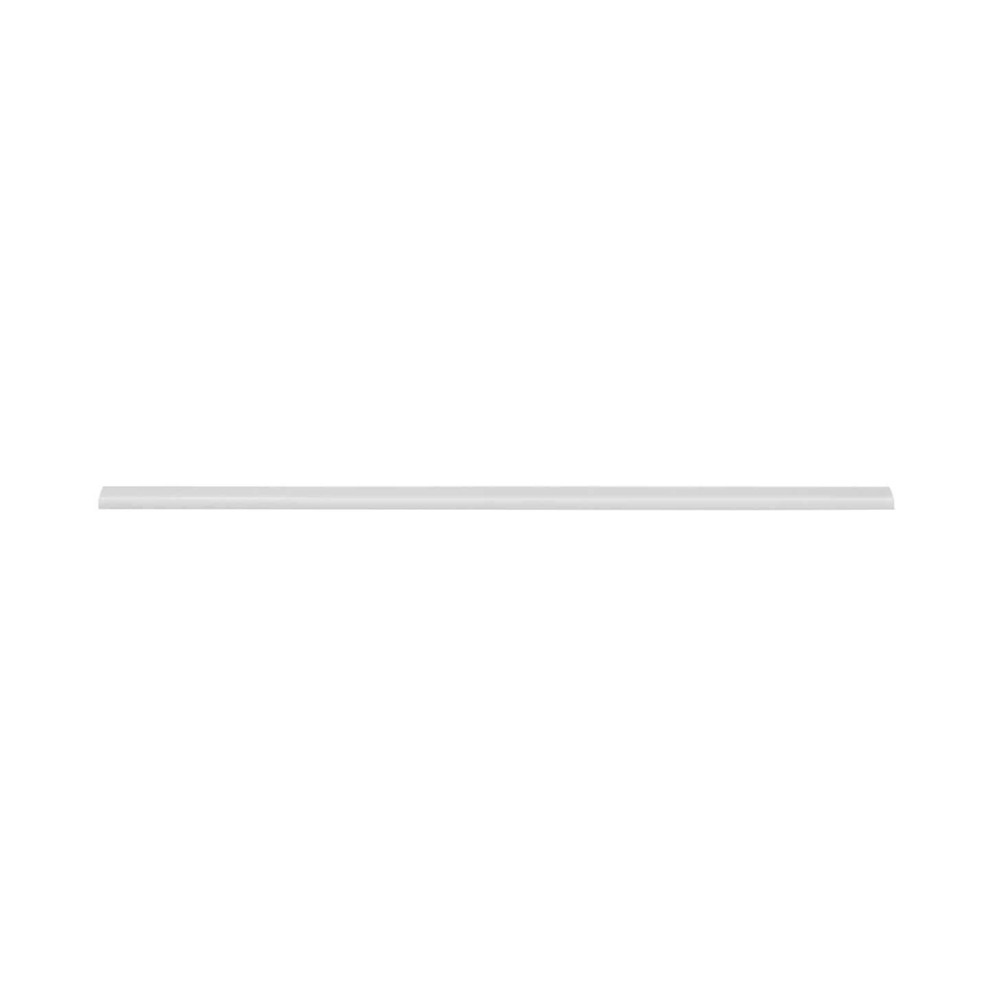 Momo Ona Lip Pull 1056mm in Matt White (1)