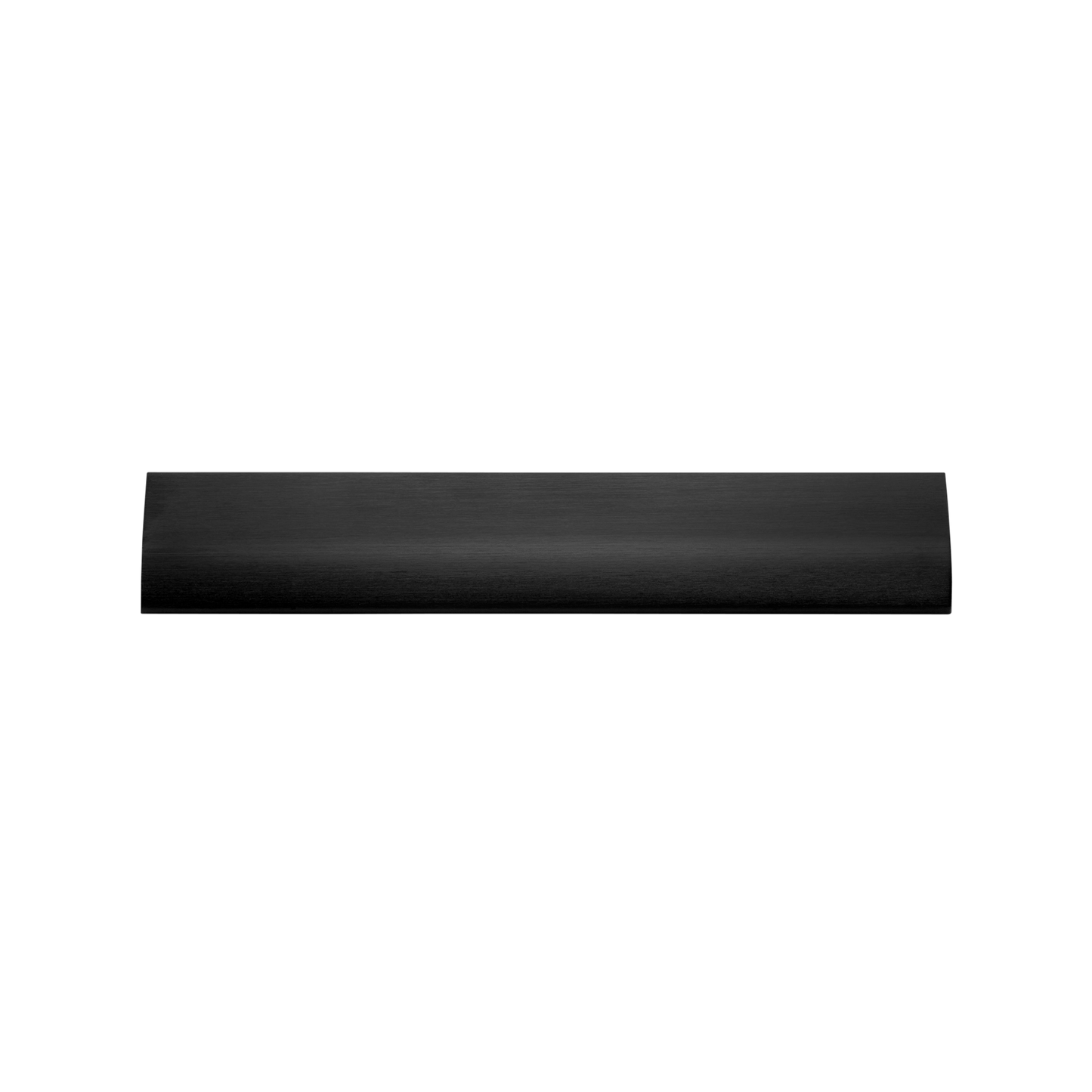 Momo Ona Lip Pull 128mm in Brushed Black (1)