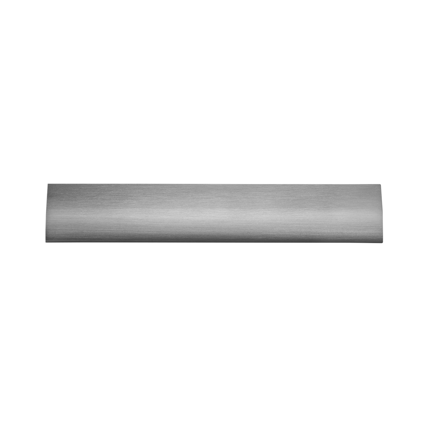 Momo Ona Lip Pull 128mm in Brushed Grey (1)