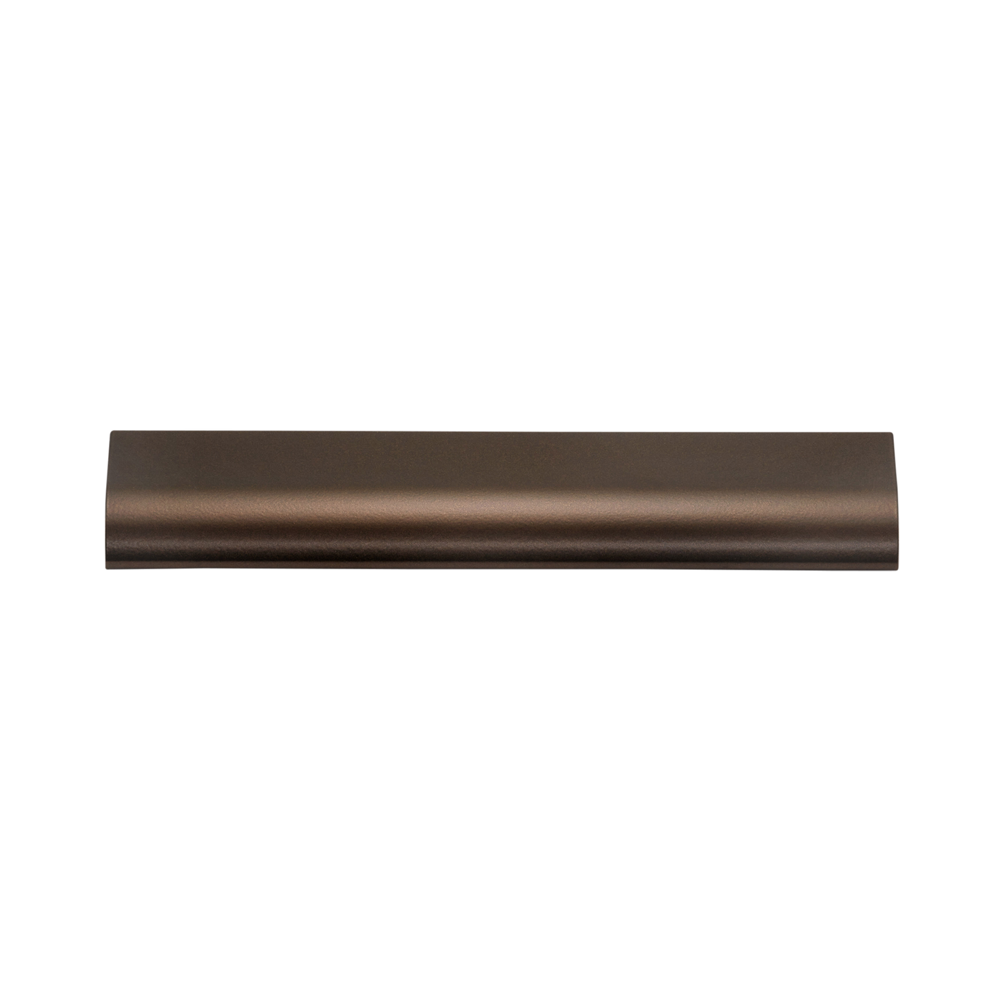 Momo Ona Lip Pull 128mm in Metallic Golden Brown (1)