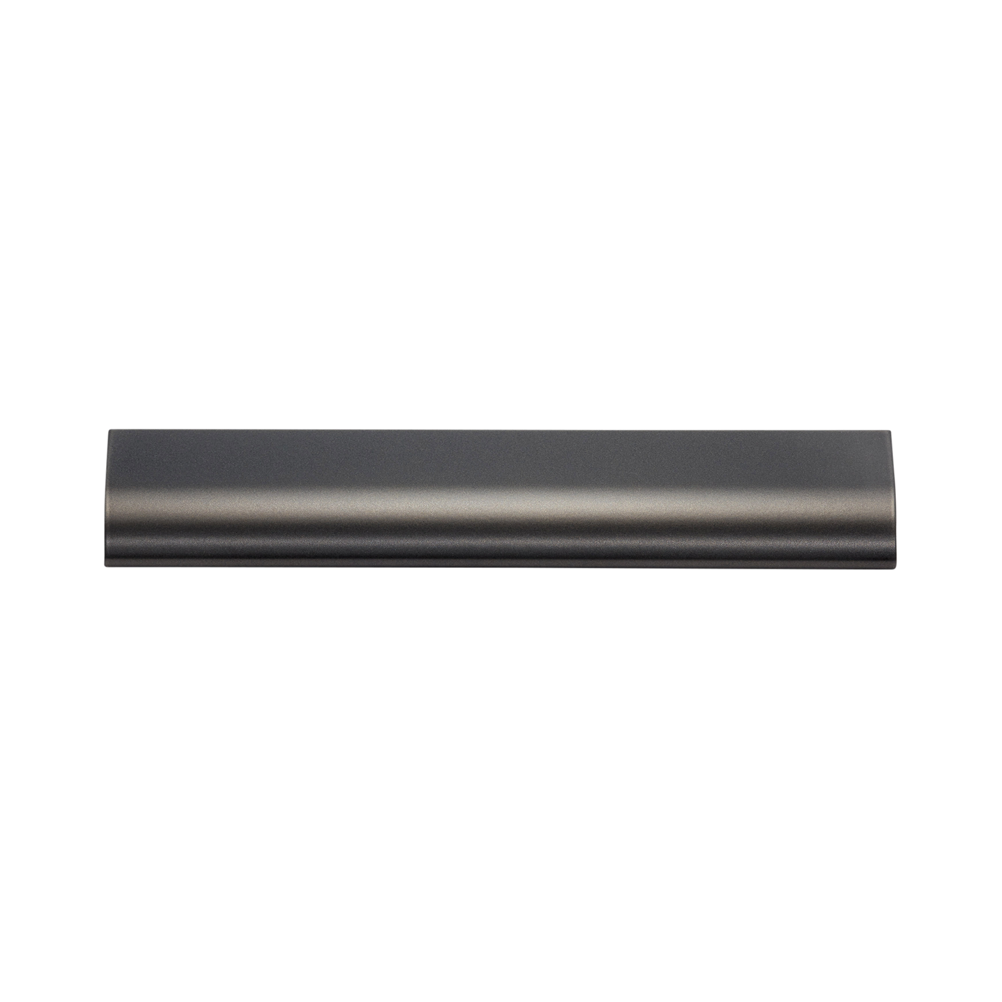 Momo Ona Lip Pull 128mm in Metallic Grey (1)