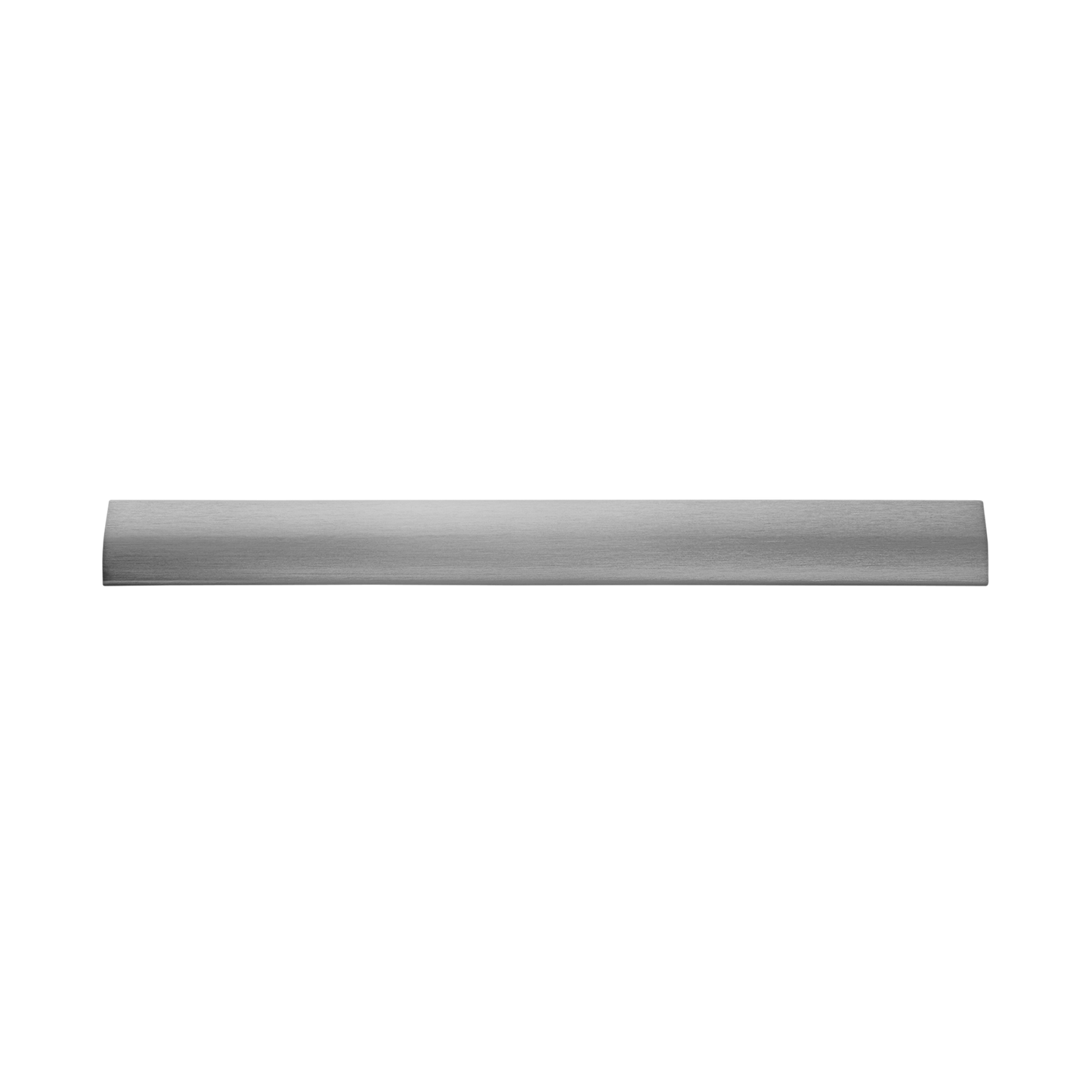 Momo Ona Lip Pull 256mm in Brushed Grey (1)