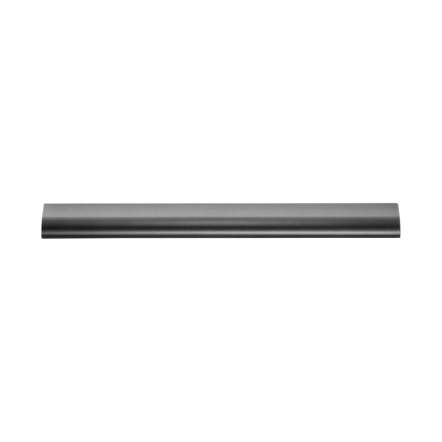 Momo Ona Lip Pull 256mm in Metallic Grey (1)