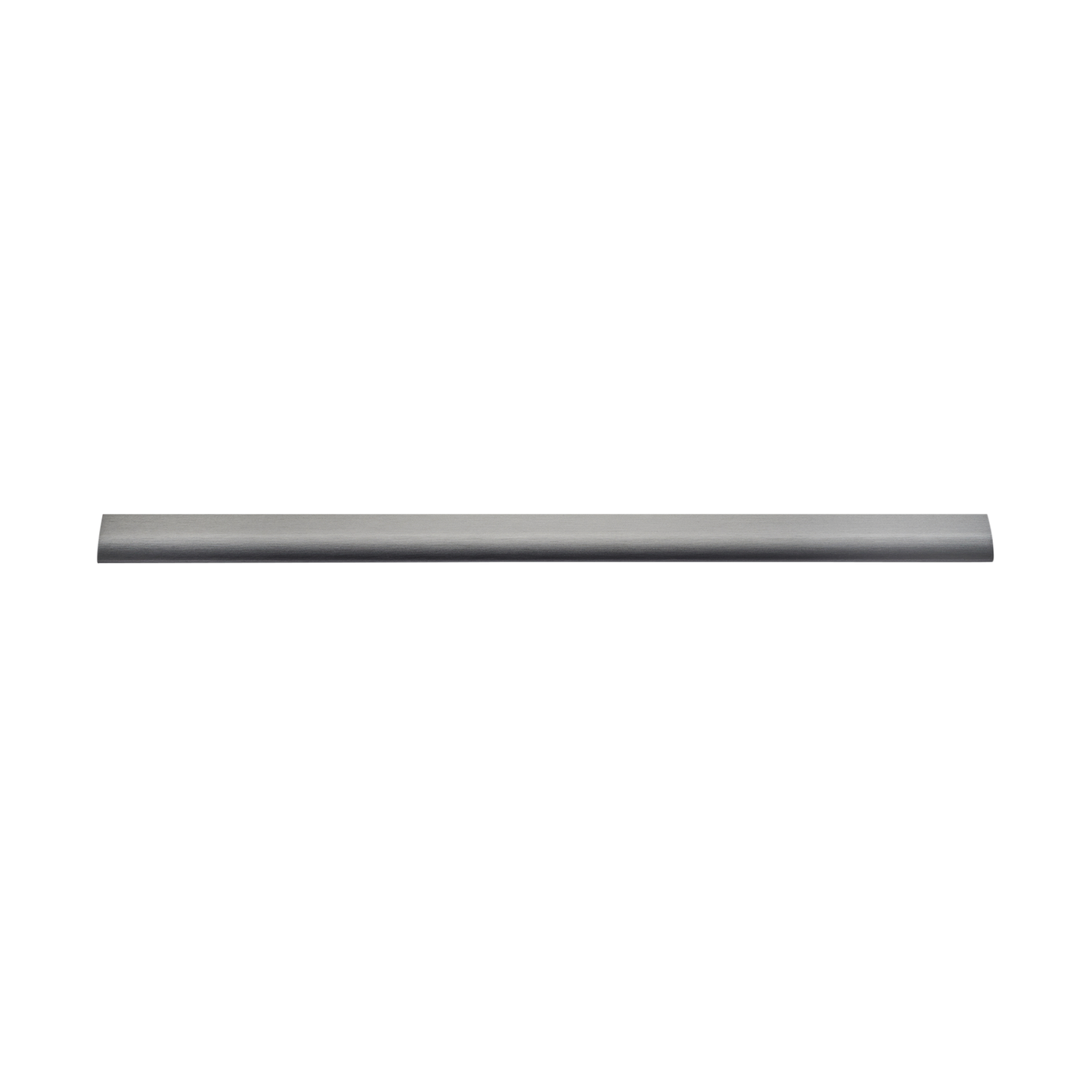 Momo Ona Lip Pull 544mm in Brushed Grey (1)