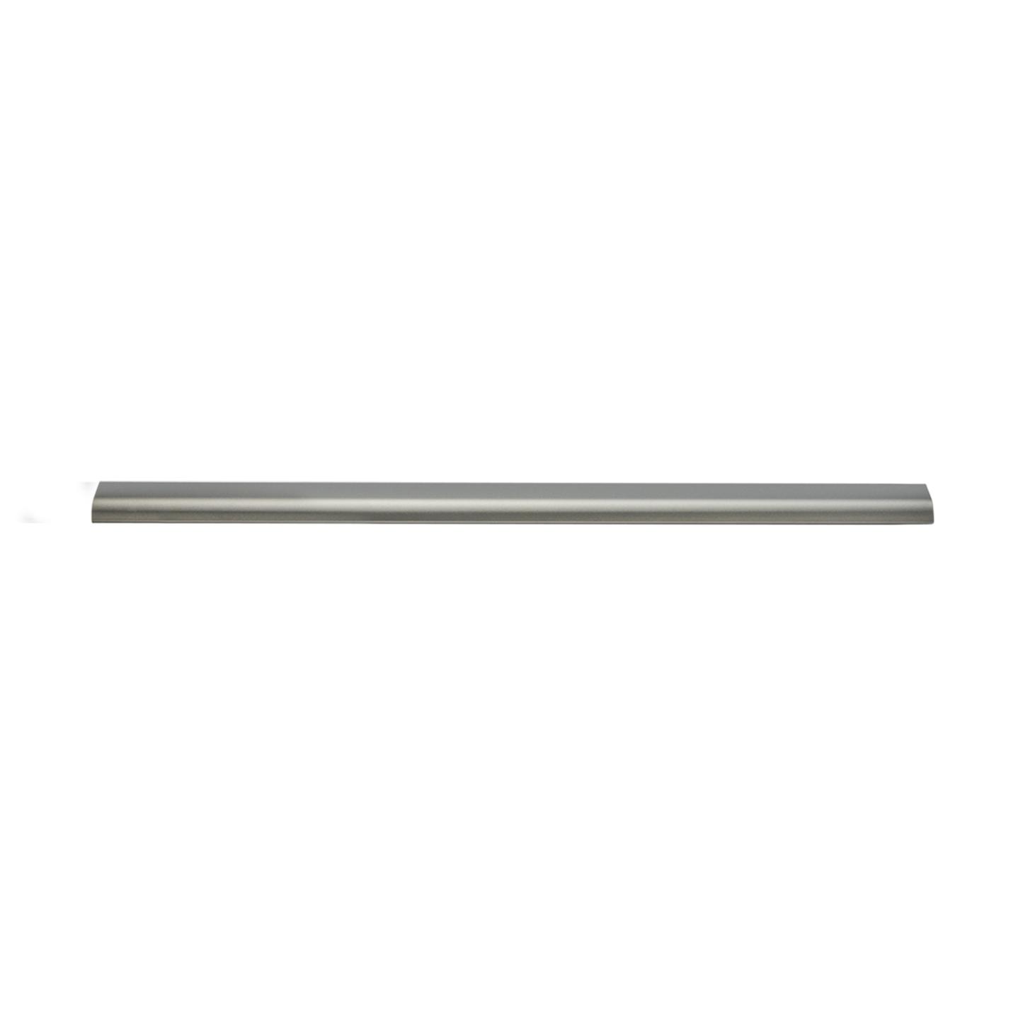 Momo Ona Lip Pull 544mm in Metallic Grey (1)
