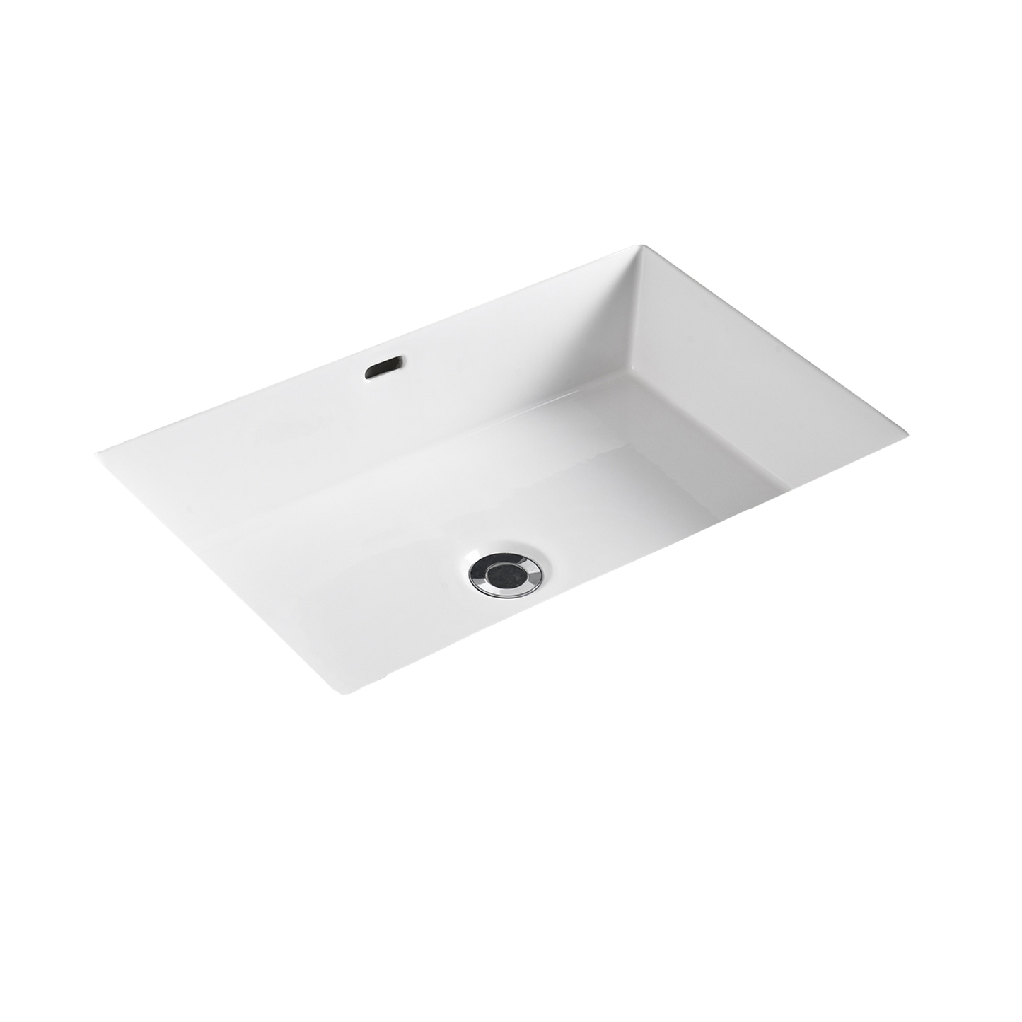 Oslo Undermount Rectangle Basin