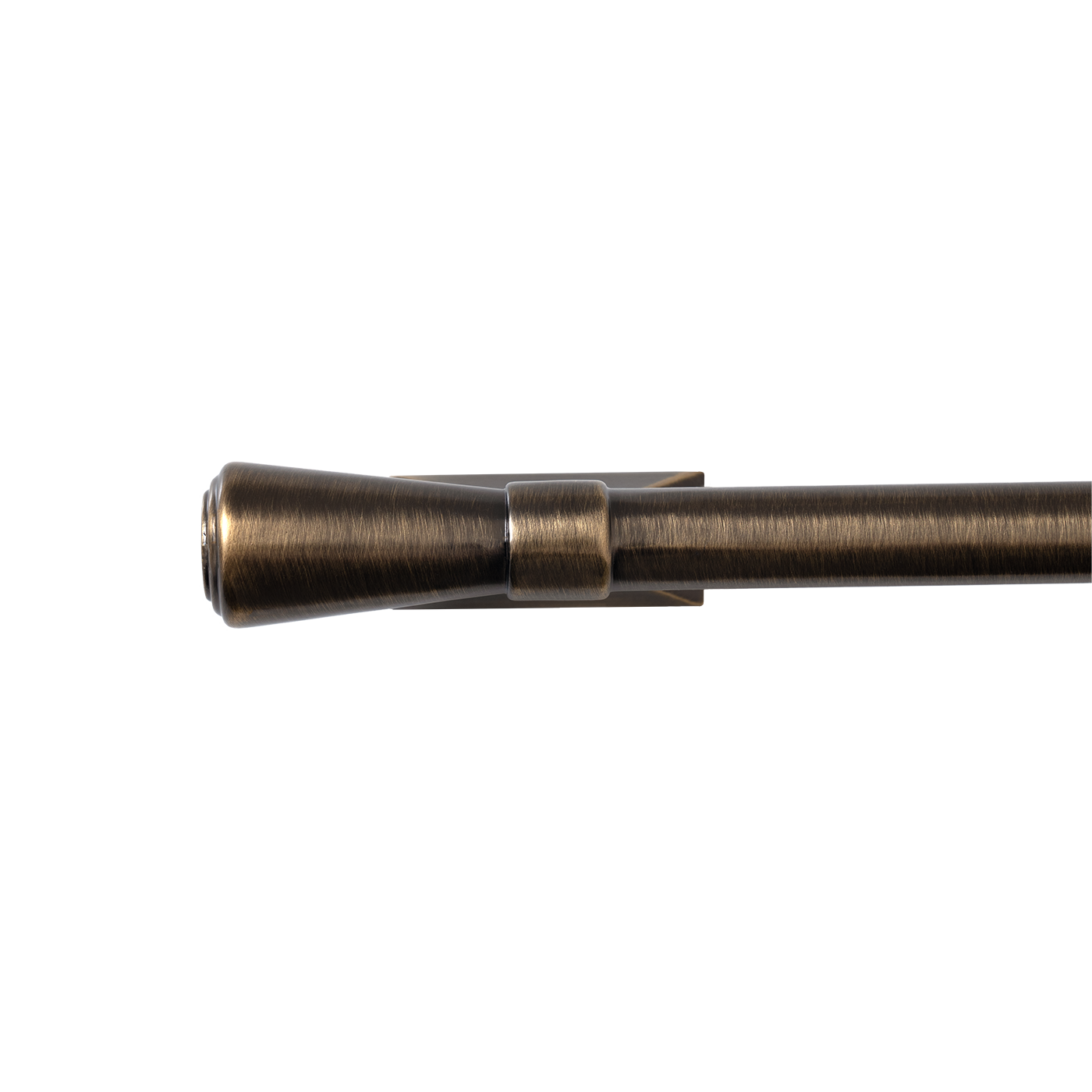 Momo Pembrey Bar Handle 128mm in Dark Brushed Brass (3)