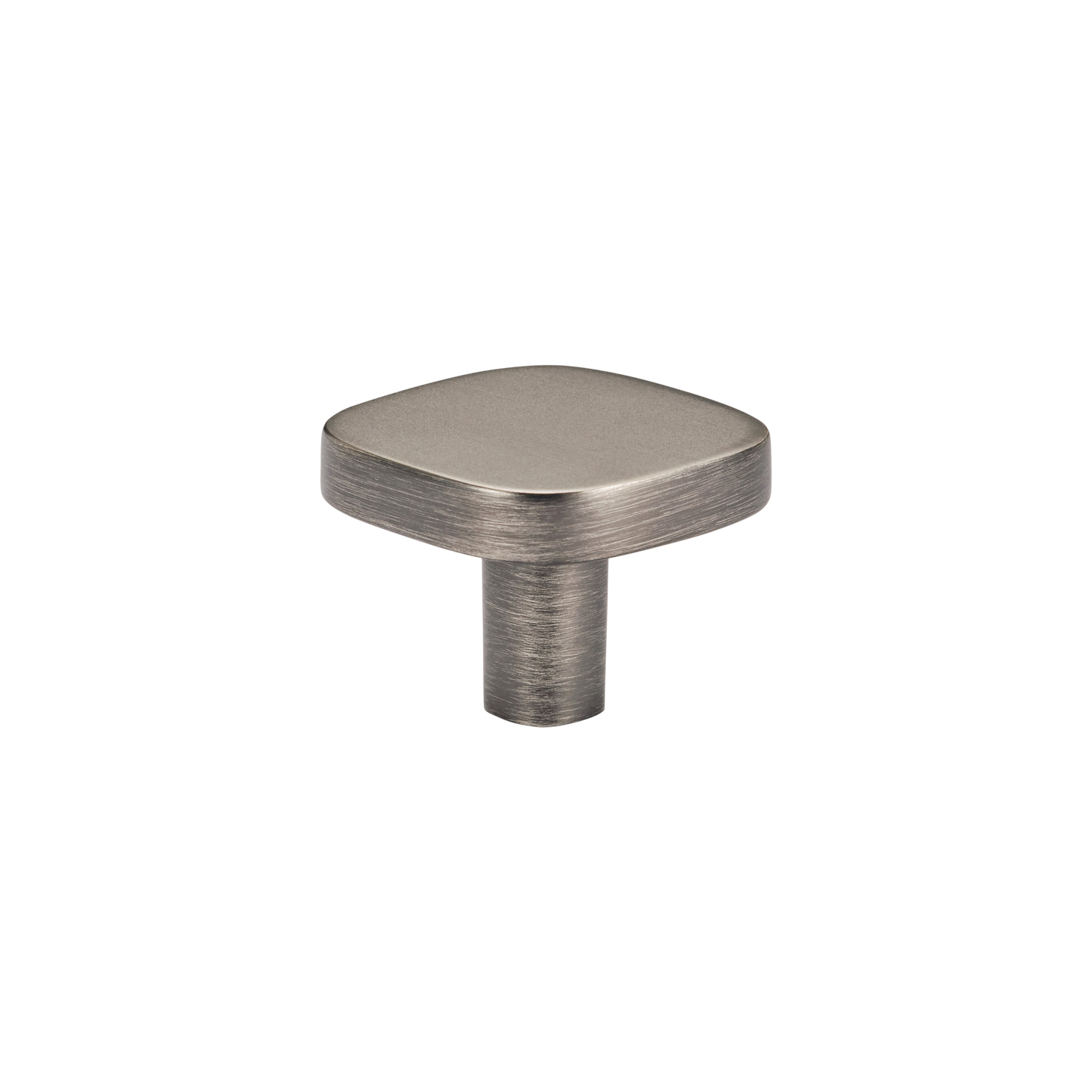 Momo Porto Knob 32mm in Gunmetal (1)