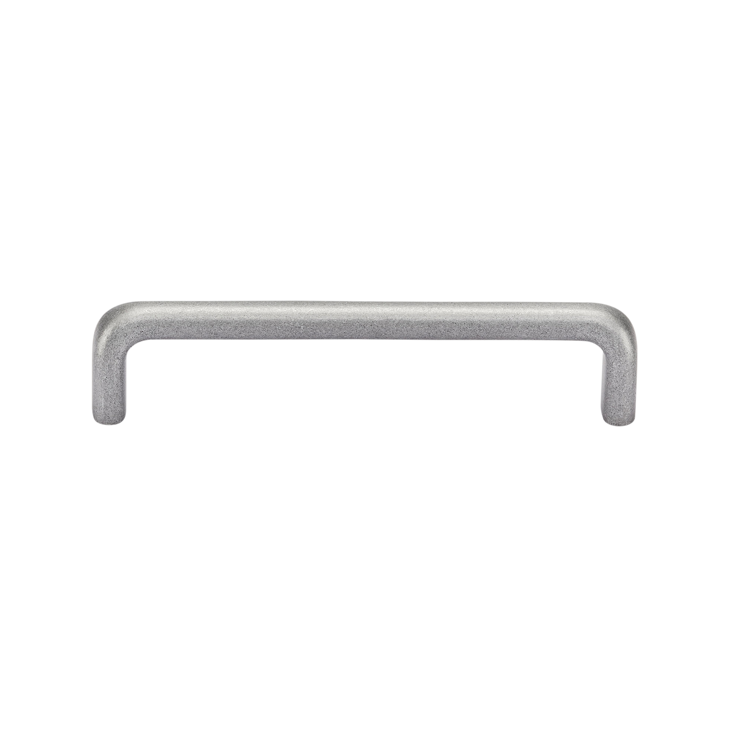 Momo Redo D Handle 128mm In Pewter (1)