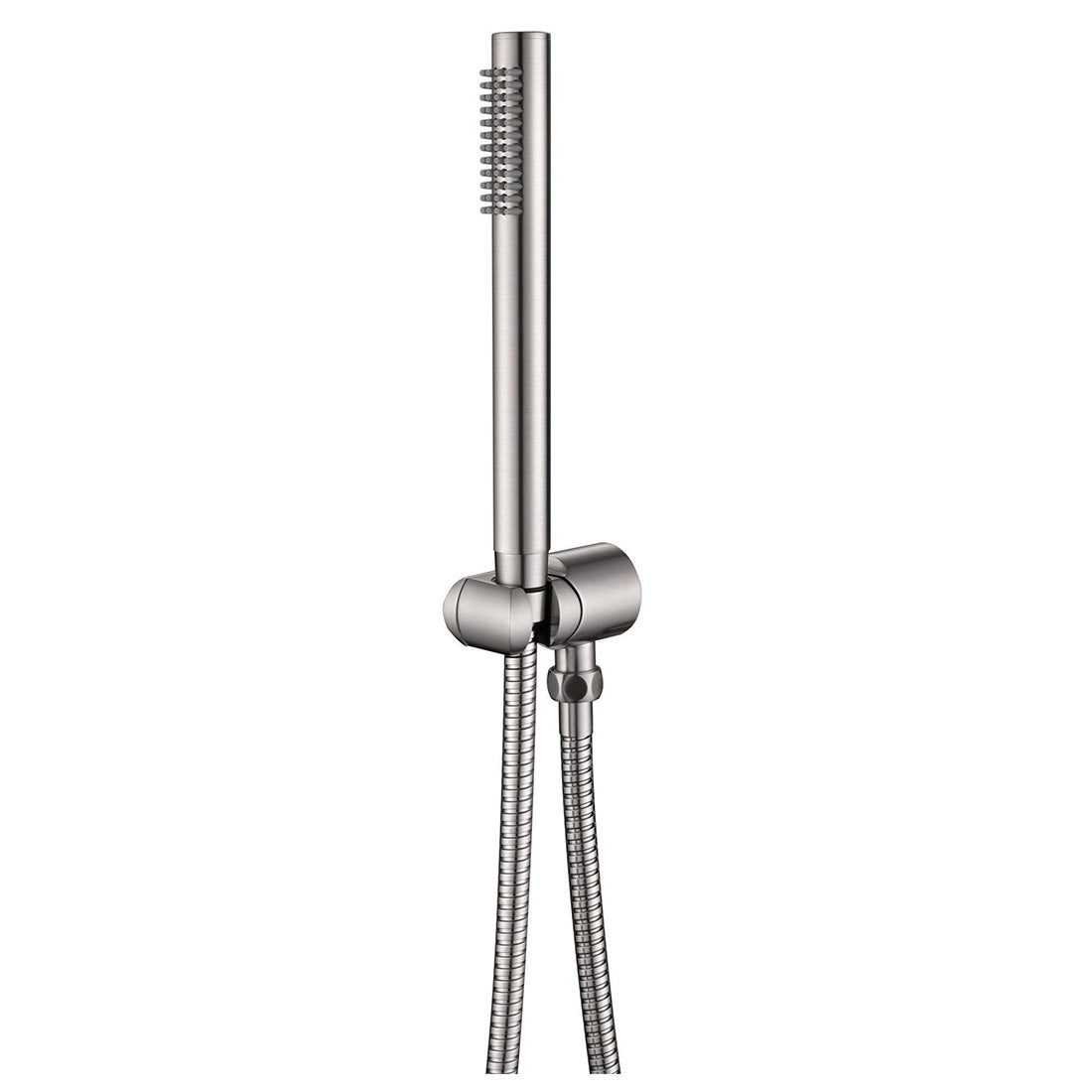 Bella Vista Mica Hand Shower Brushed Nickel