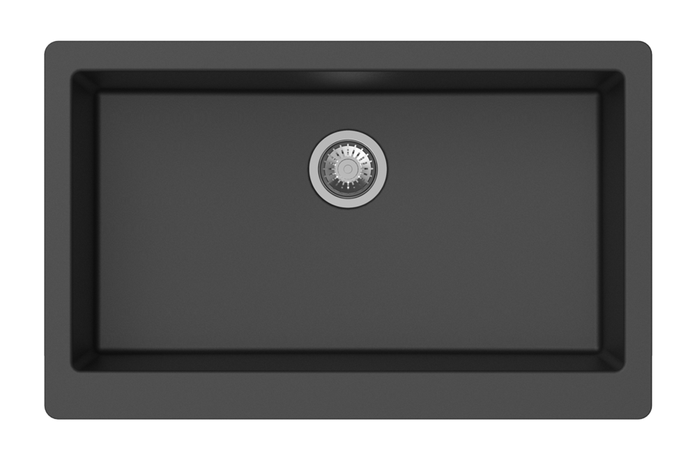 RETRO A100 SINGLE BOWL BUTLER SINK