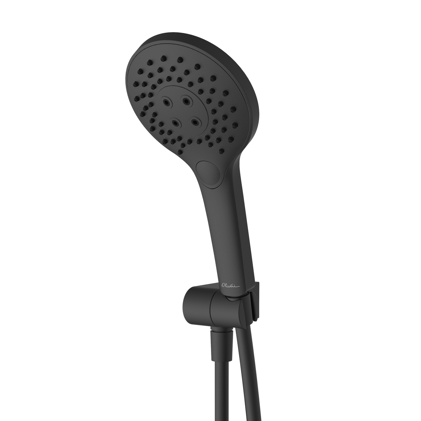 Rome Hand Shower With Bracket