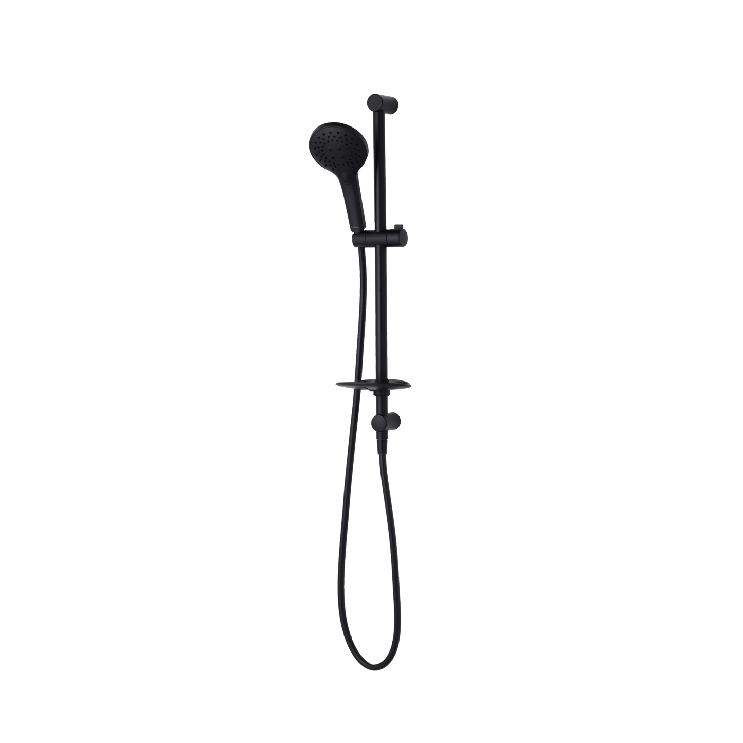 Rome Hand Shower With Rail