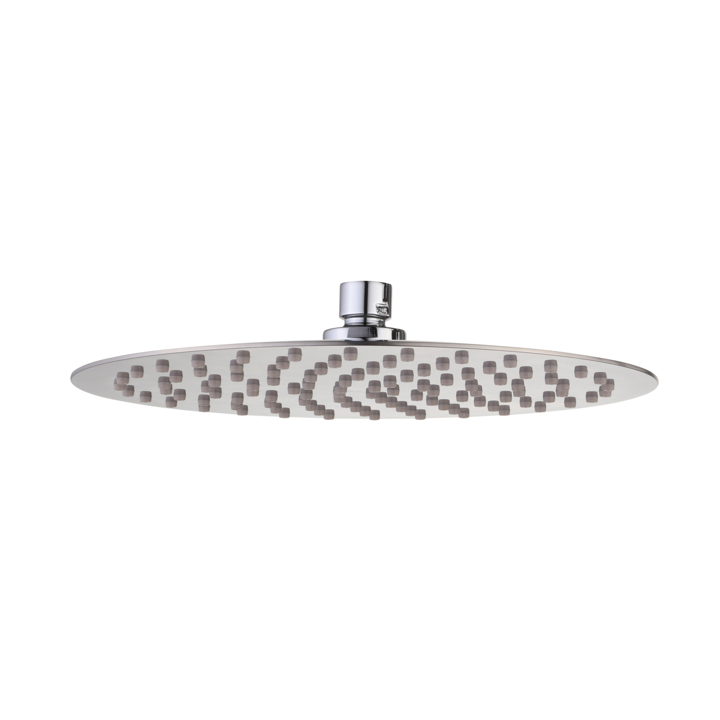 Rome Chrome Ultra Thin Shower Rose