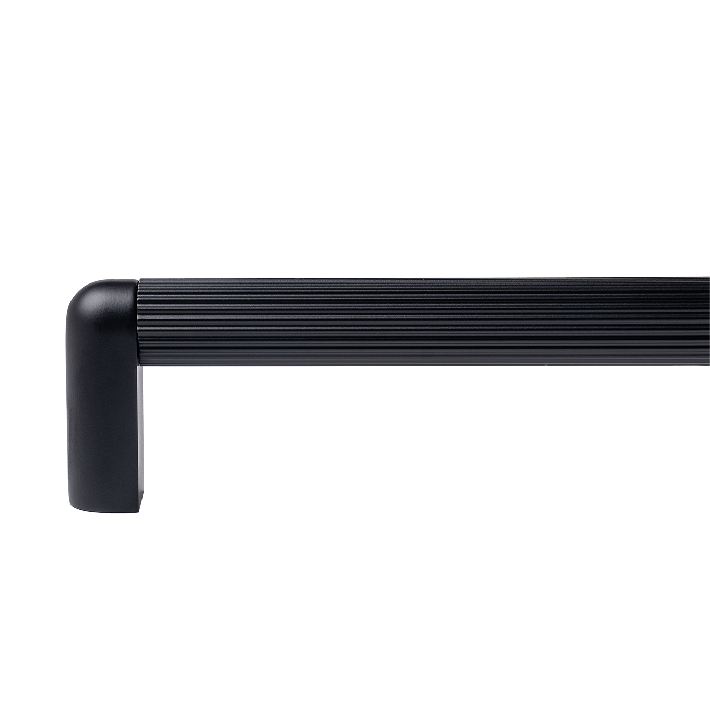 Momo Riss Mini 320mm in Matt Black (2)