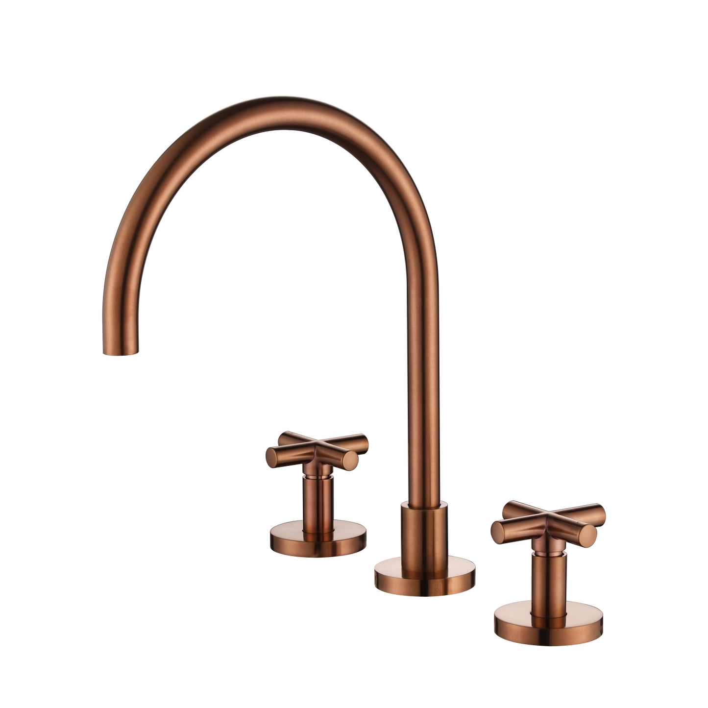 Ryker Kitchen Set 1/4 Turn