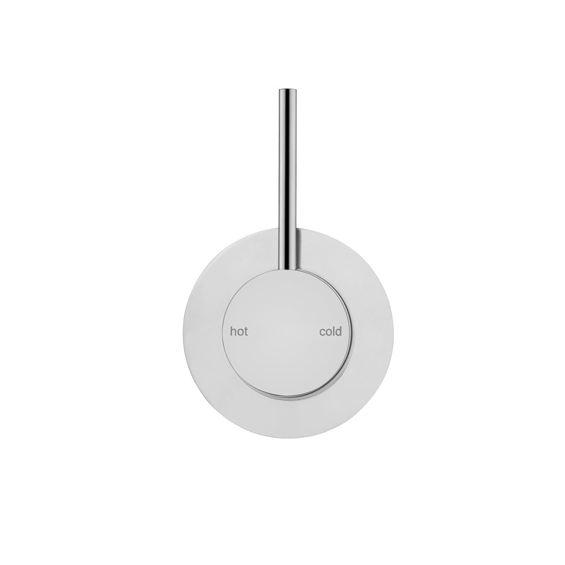 Bella Vista Mica Shower Mixer, Reverse (Trim Kit Only) Chrome