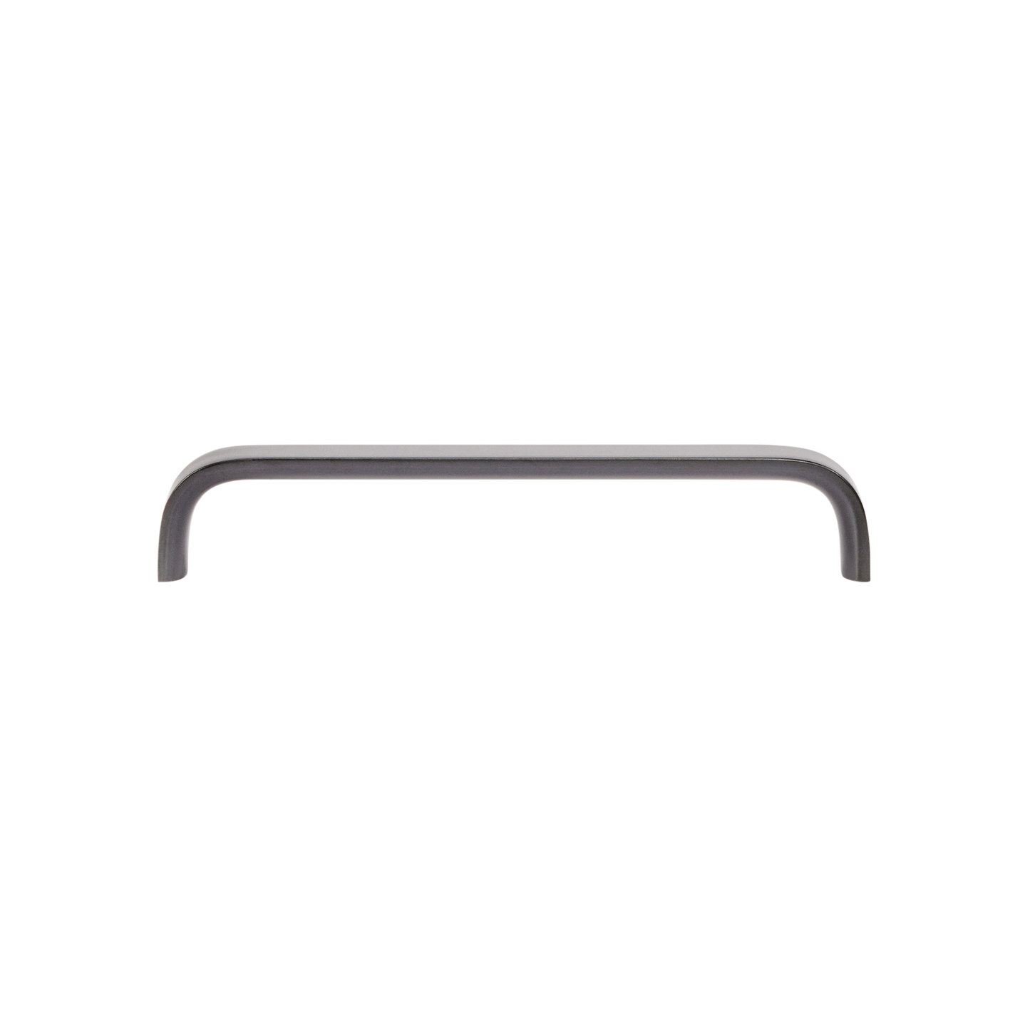 Momo Sense Mini D Handle 160mm in Matt Black (1)