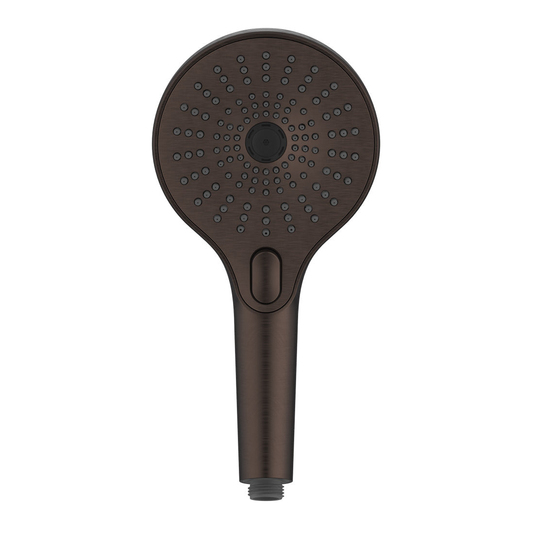 Bella Vista Mica Air Shower Hand Piece Dusk Bronze