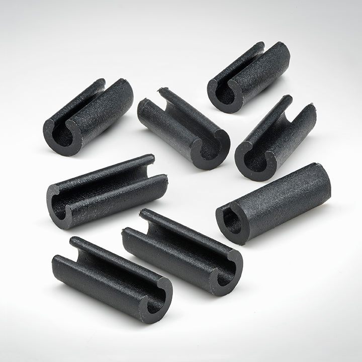 Oliveri Replacement Side Clips For Bowl Protectors