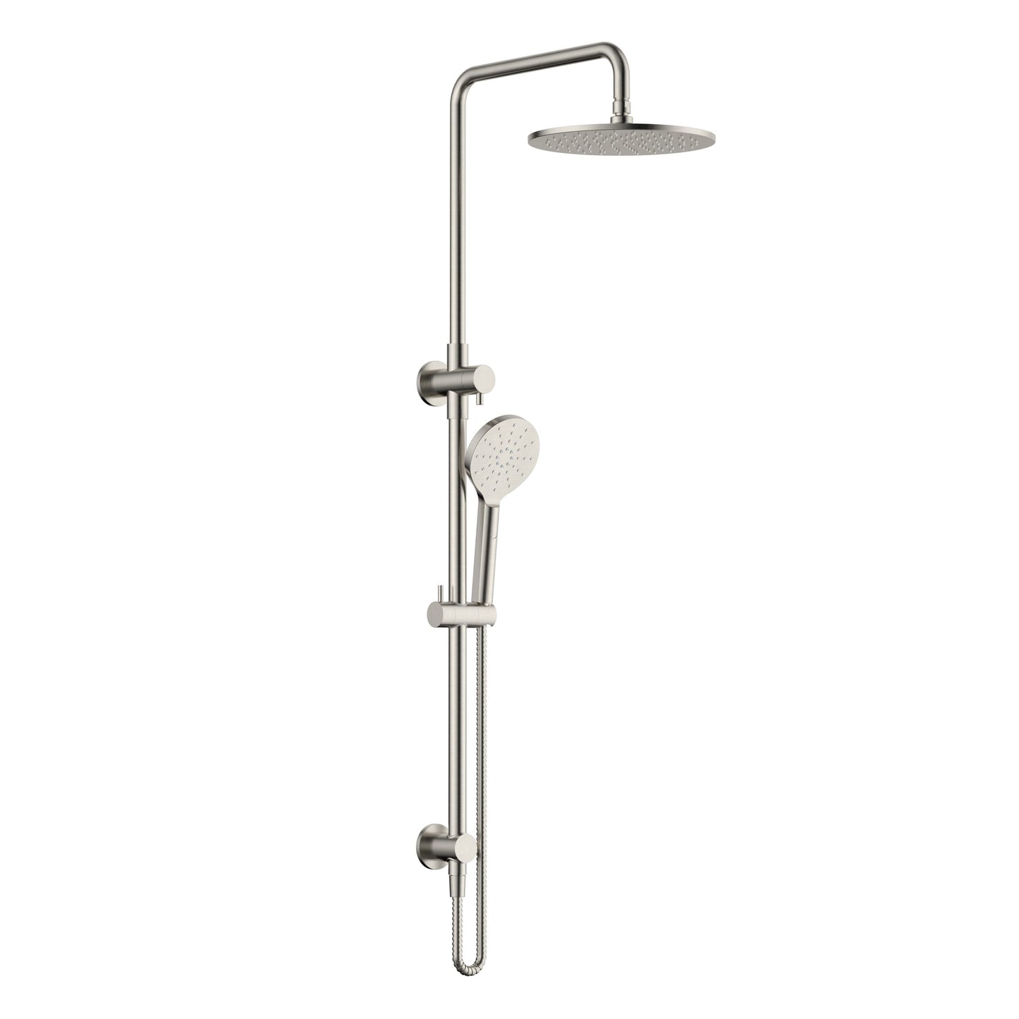 Star Luxury Shower Column Set