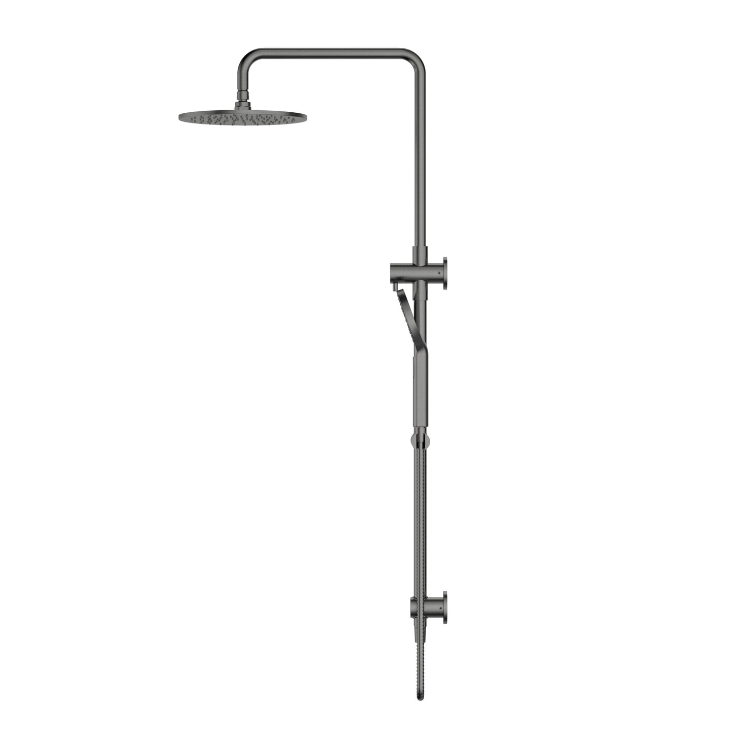 Star Compact Half Shower Column Set