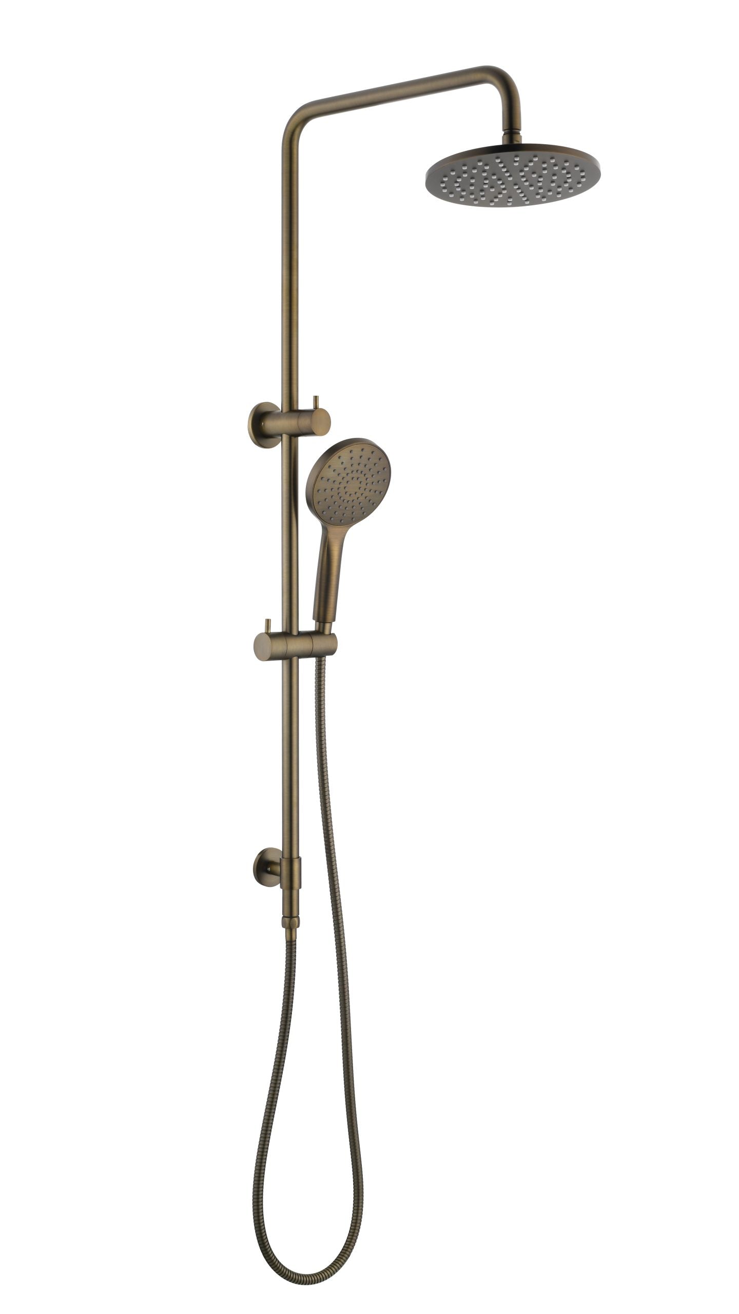 Star Project Shower Column Set