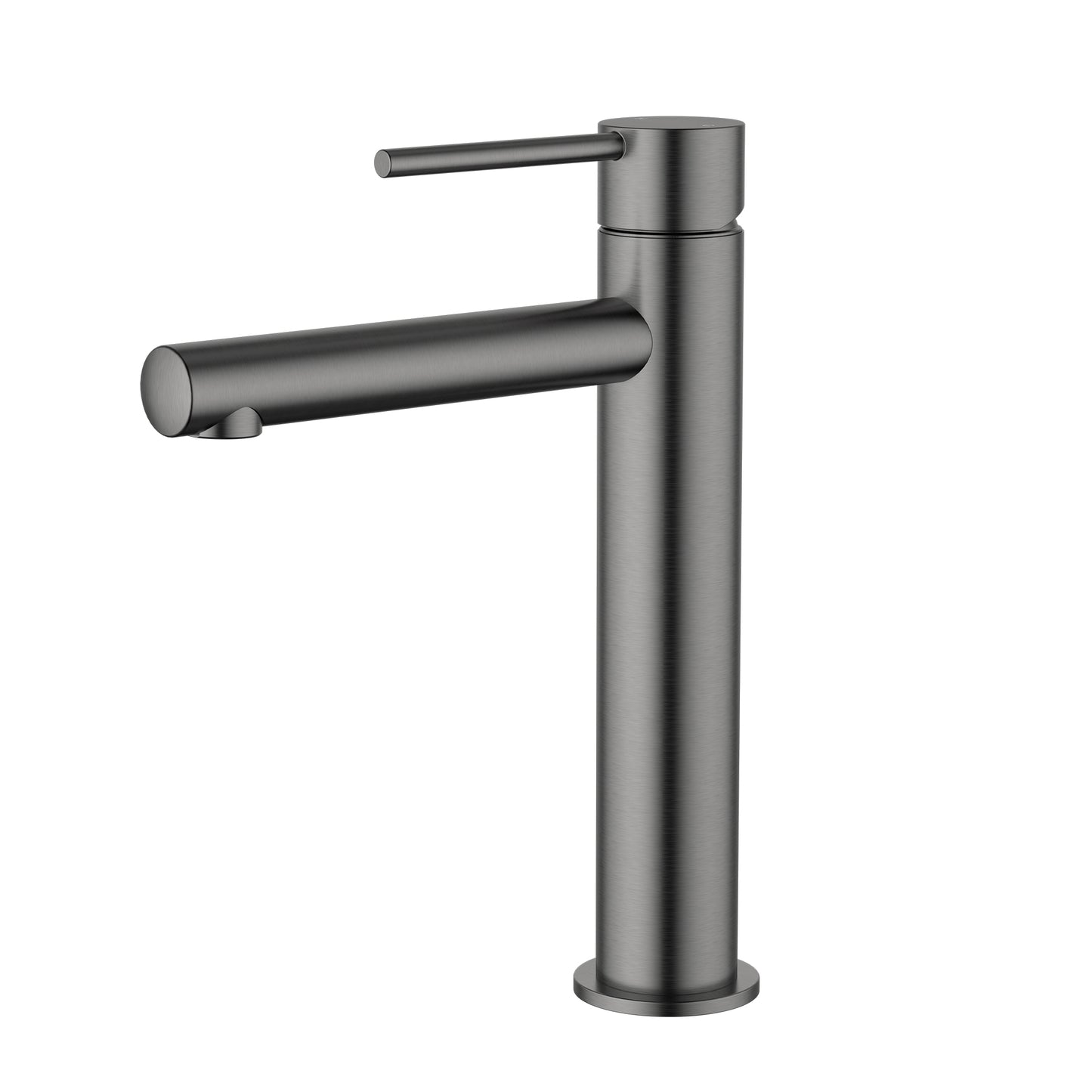 Star Mini Mid Rise Basin Mixer