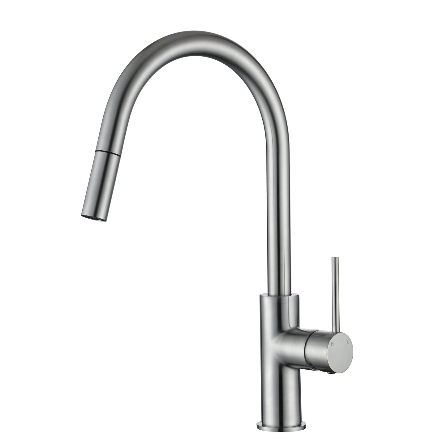 Star Mini Pull-Out Kitchen Mixer