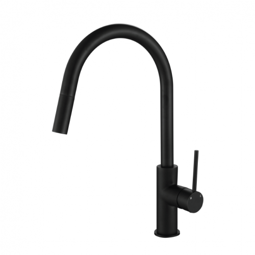 Star Mini Pull-Out Kitchen Mixer