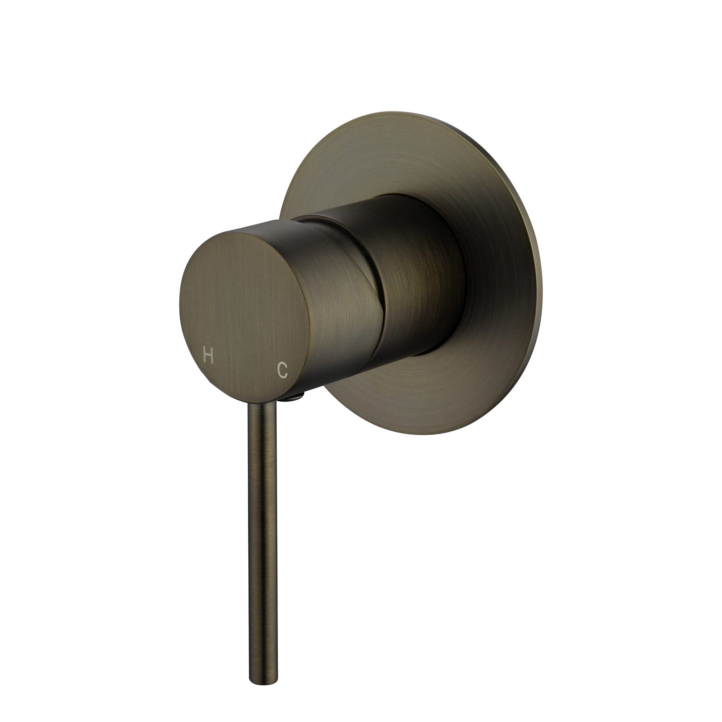 Star Mini Pull-Out Kitchen Mixer