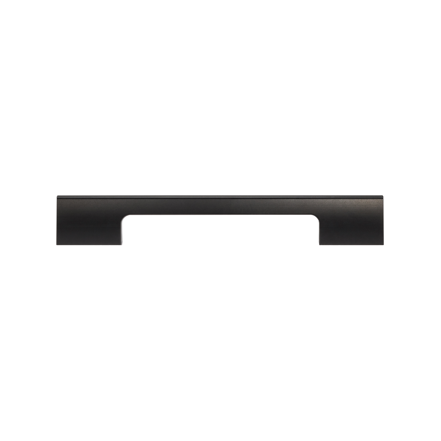 Momo Vieste D Handle 160mm In Matt Black (1)