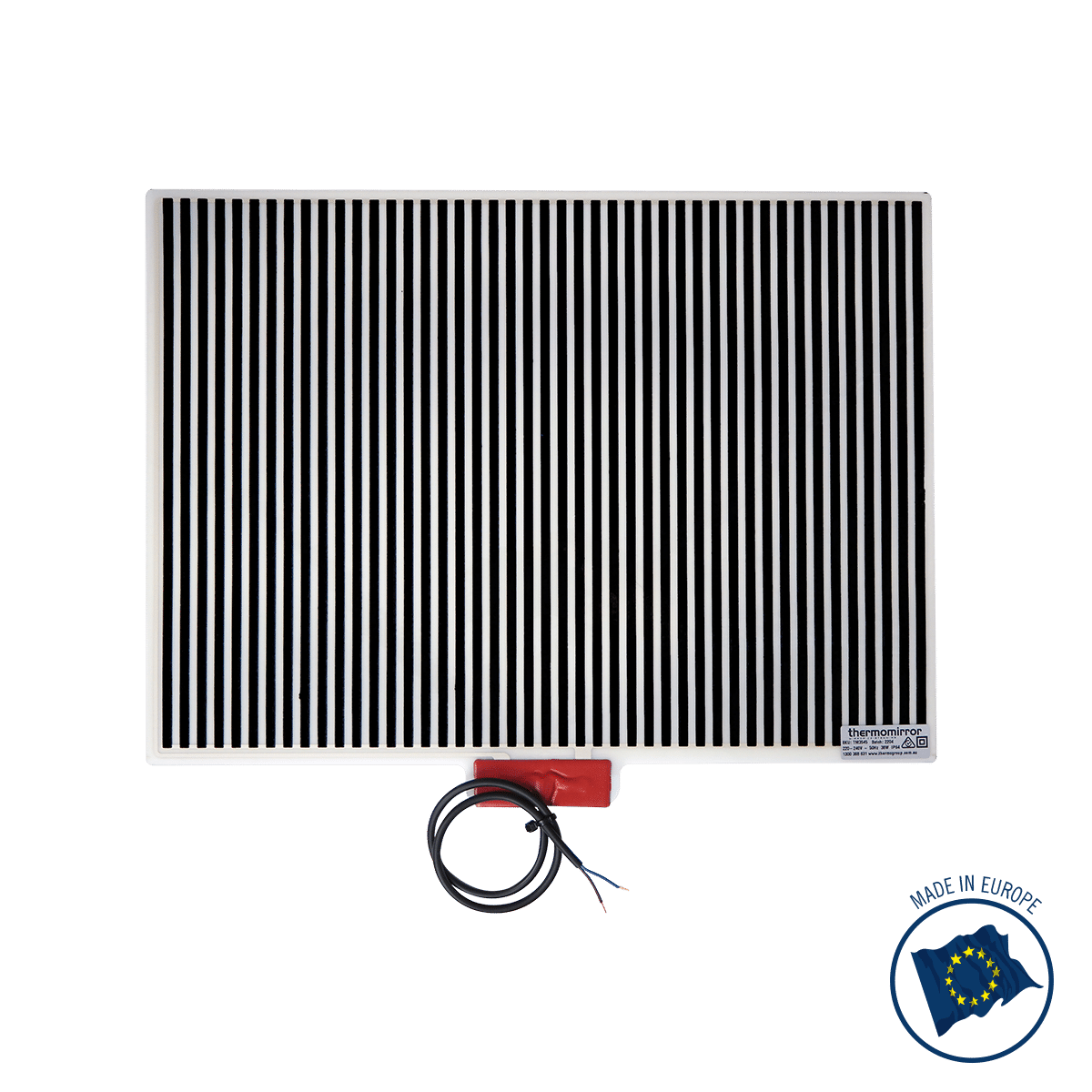 Thermomirror 38W